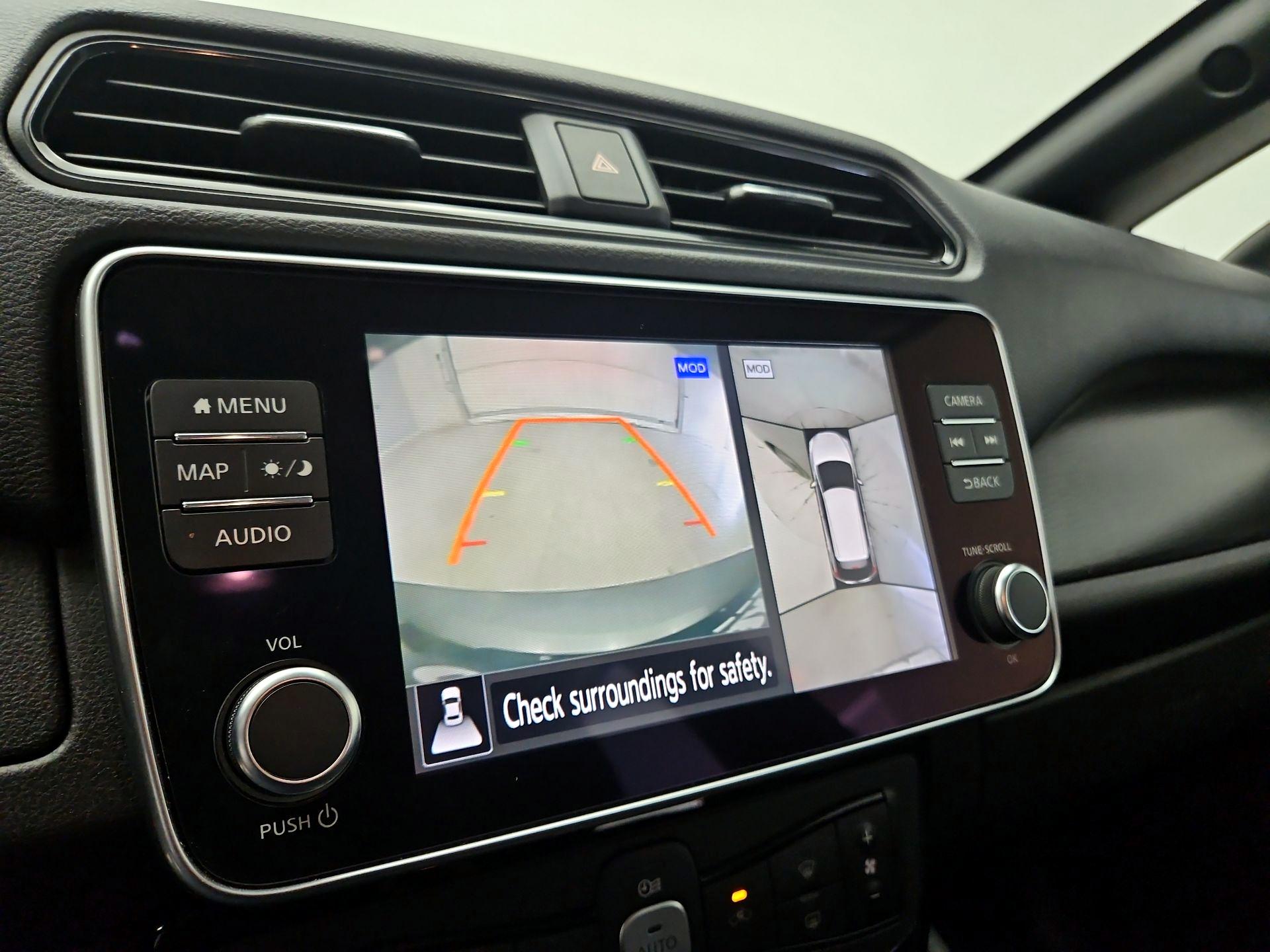 Thumbnail: 2024 Nissan Leaf - 15