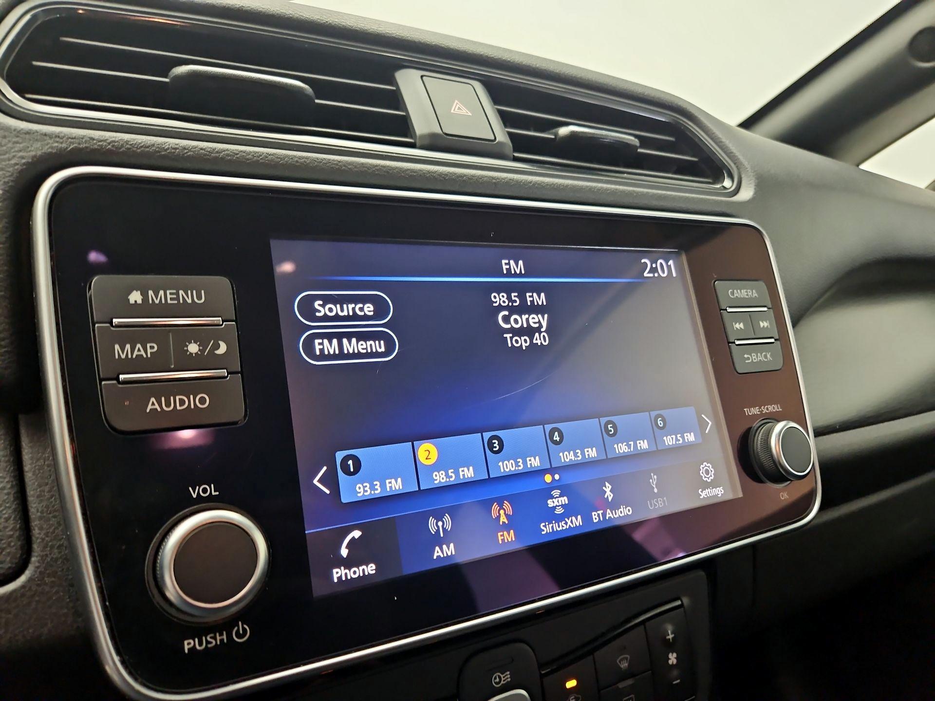 Thumbnail: 2024 Nissan Leaf - 16