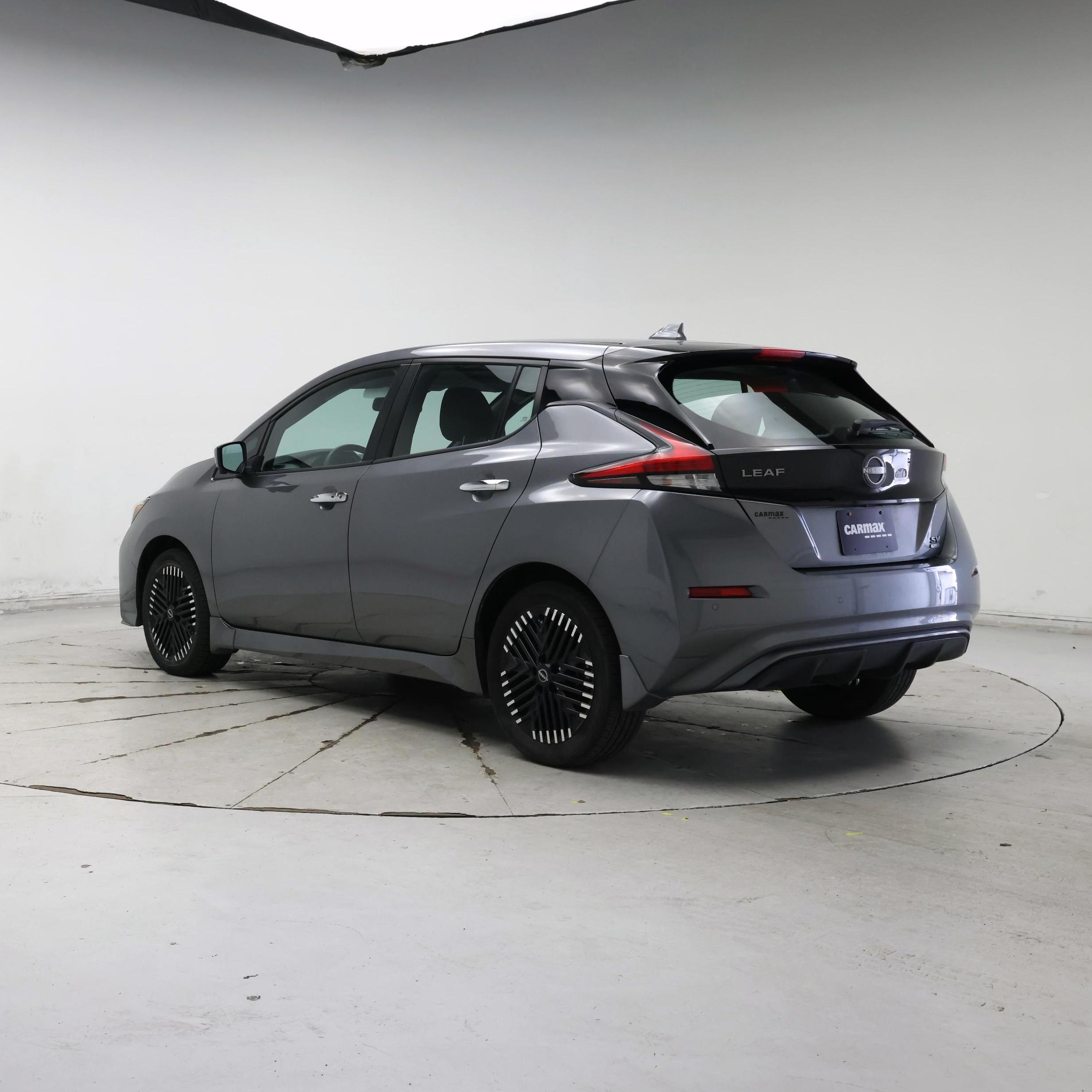 Thumbnail: 2024 Nissan Leaf - 2