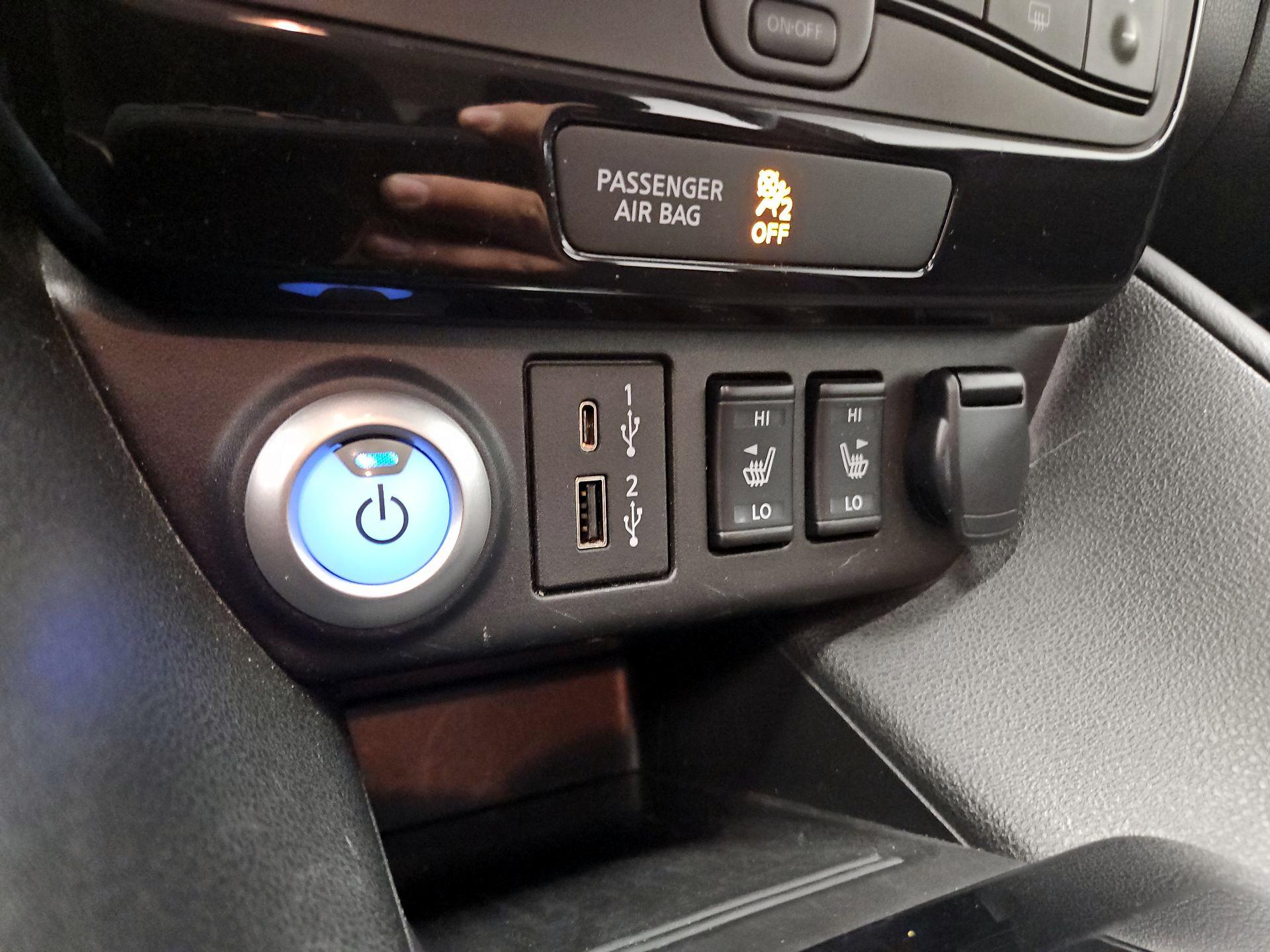 Thumbnail: 2024 Nissan Leaf - 19