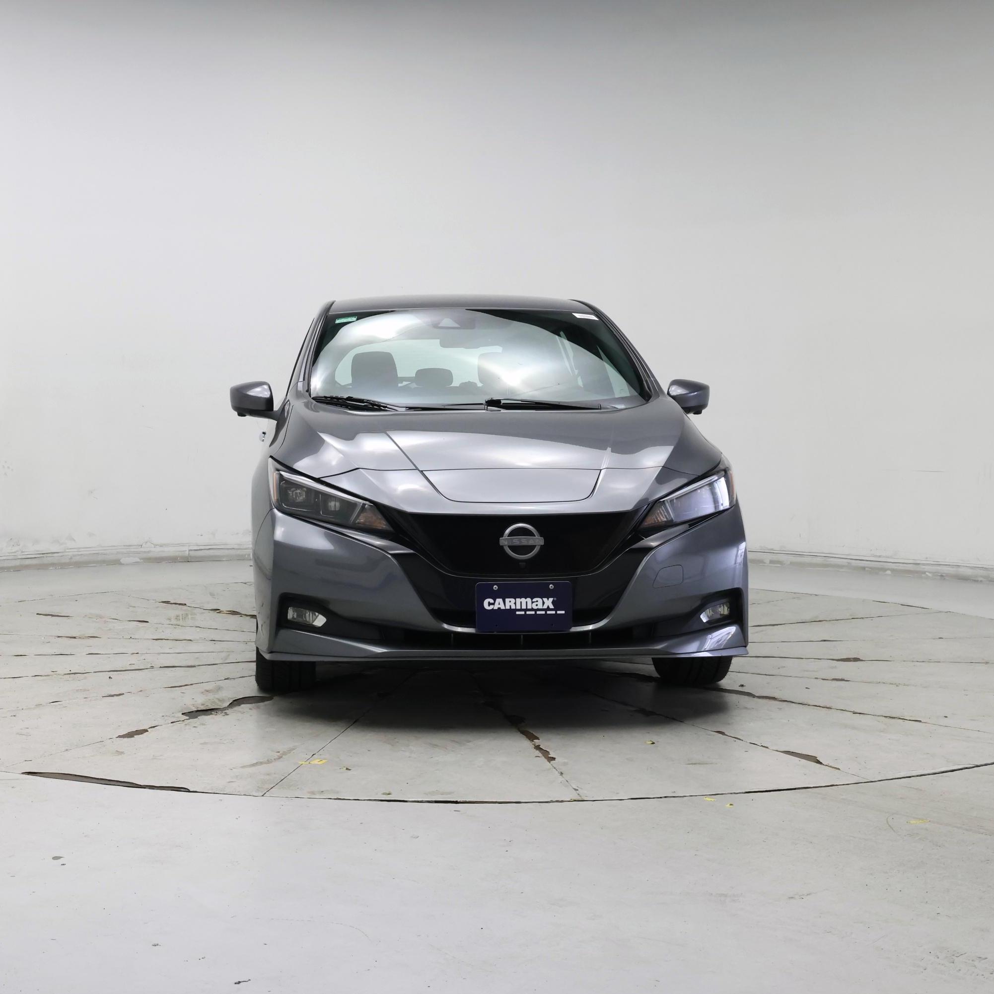 Thumbnail: 2024 Nissan Leaf - 5