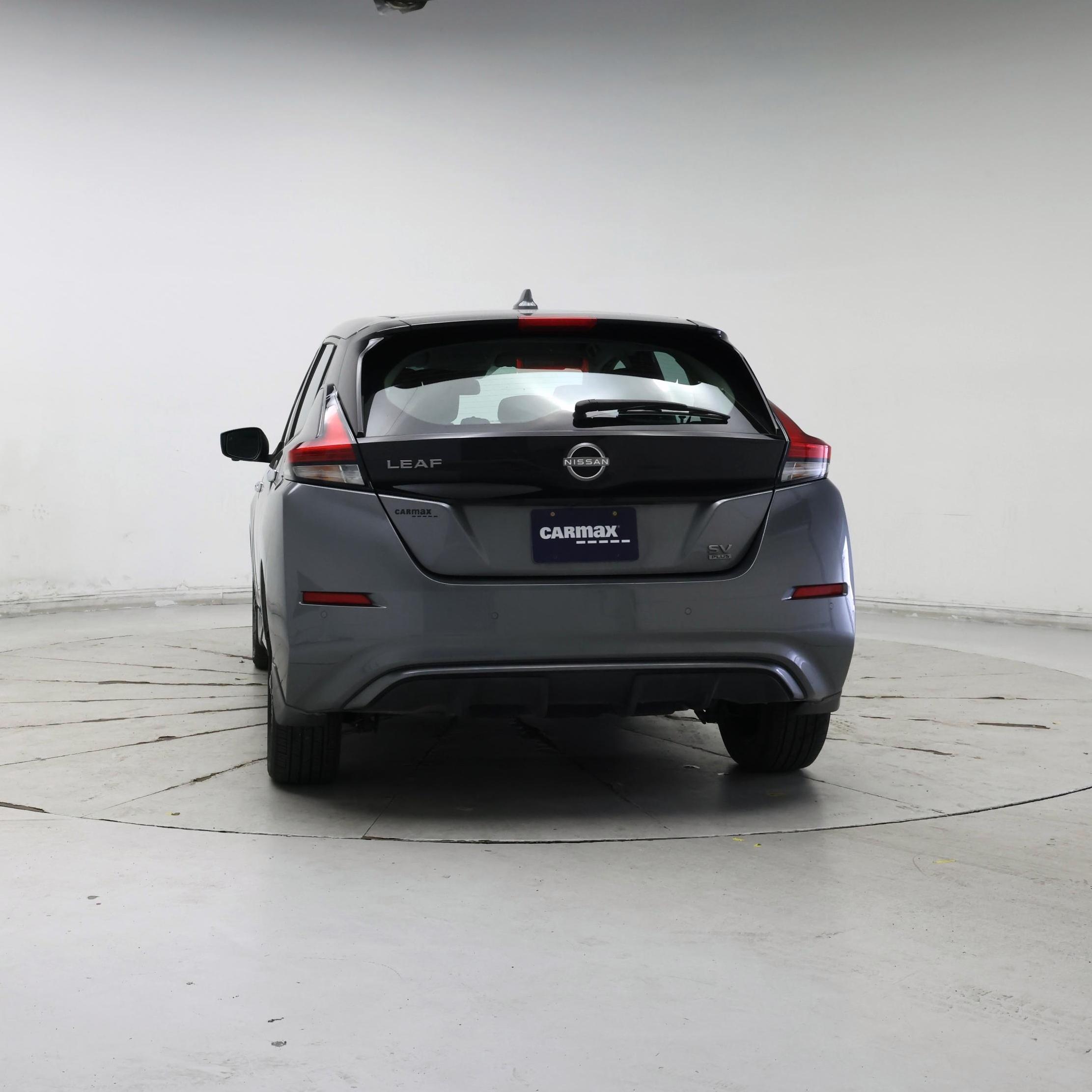 Thumbnail: 2024 Nissan Leaf - 6