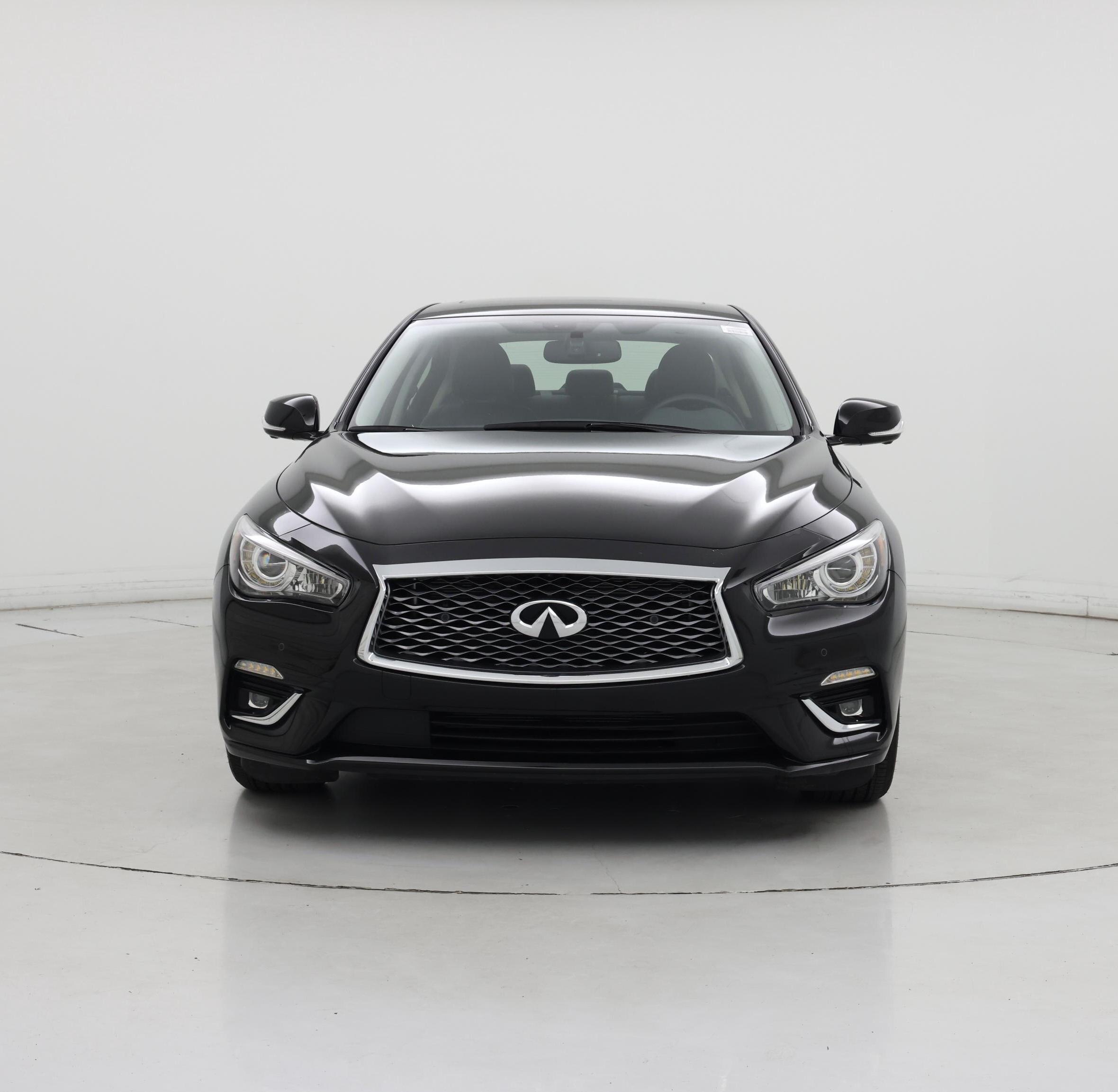Thumbnail: 2024 INFINITI Q50 - 5