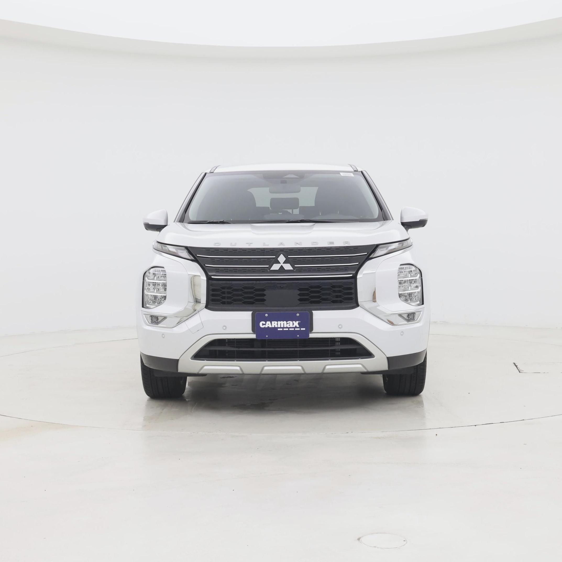 Thumbnail: 2024 Mitsubishi Outlander - 5