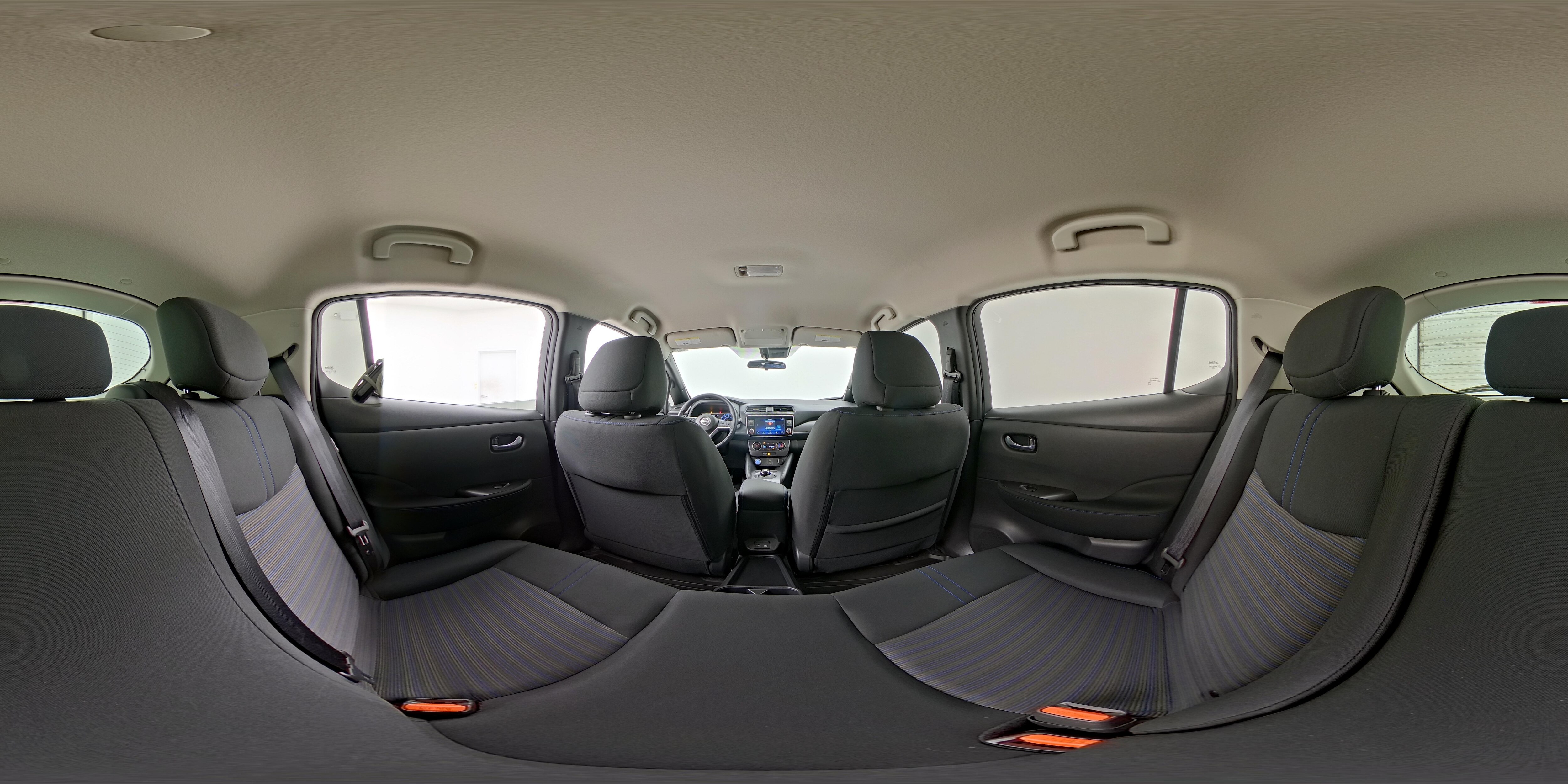 2024 Nissan LEAF S - Photo 25