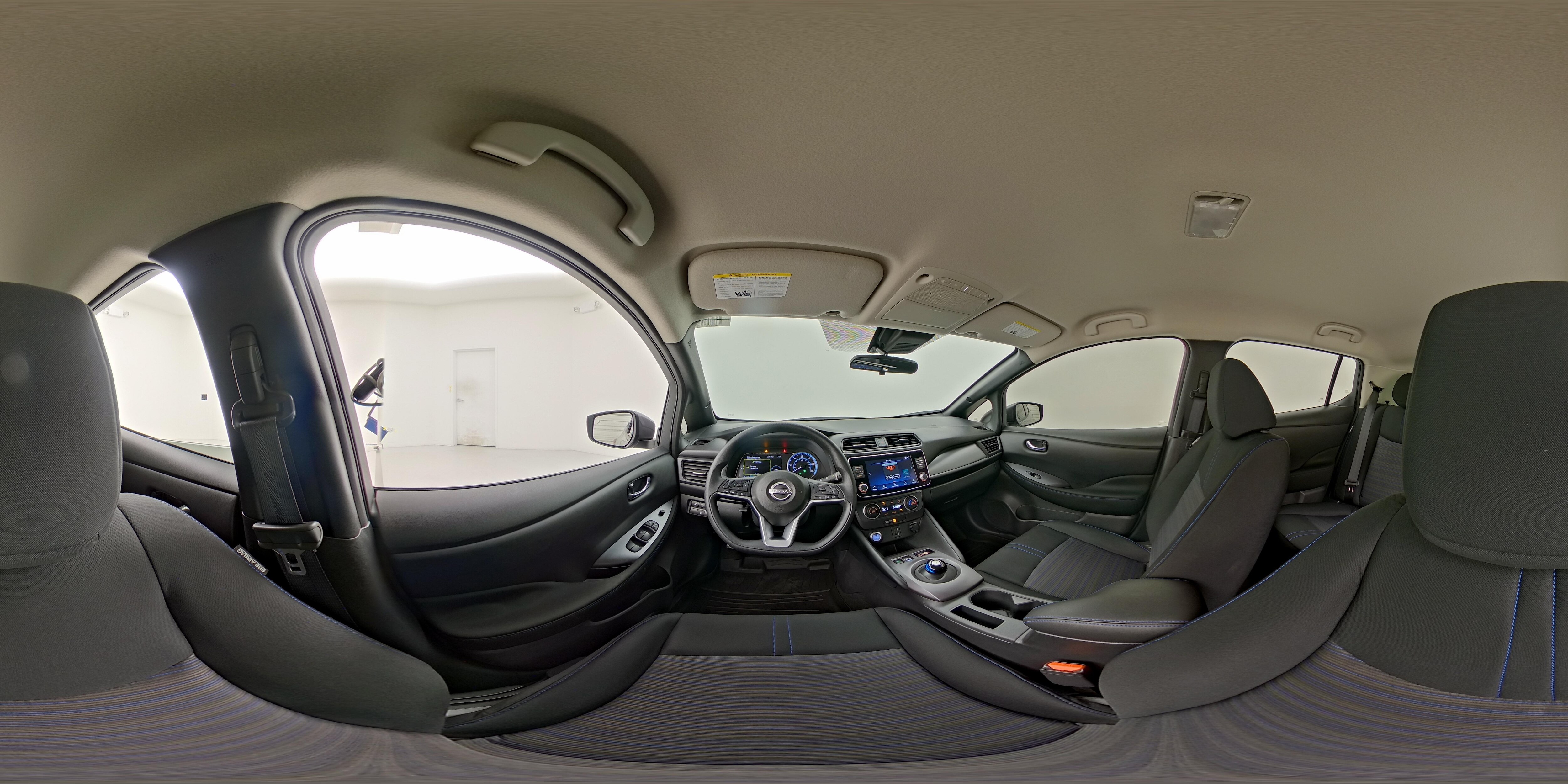 2024 Nissan LEAF S - Photo 26