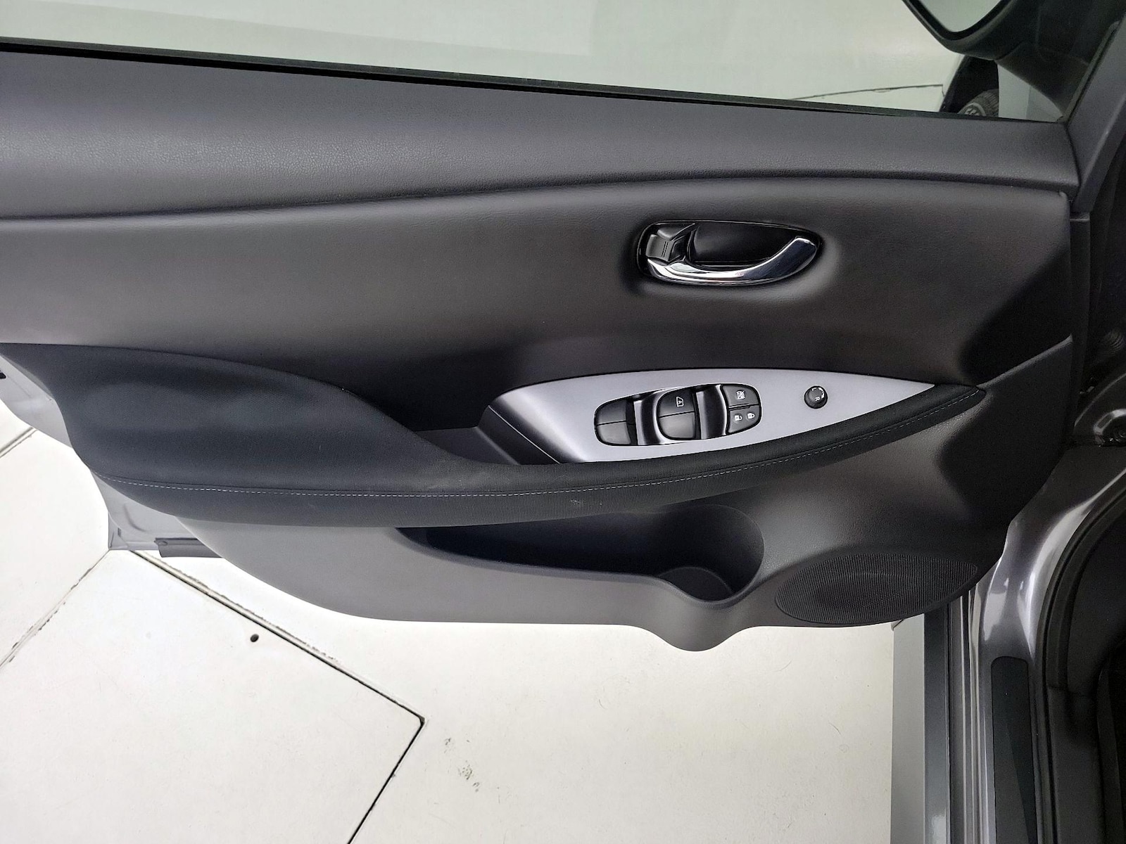 2024 Nissan LEAF S - Photo 13