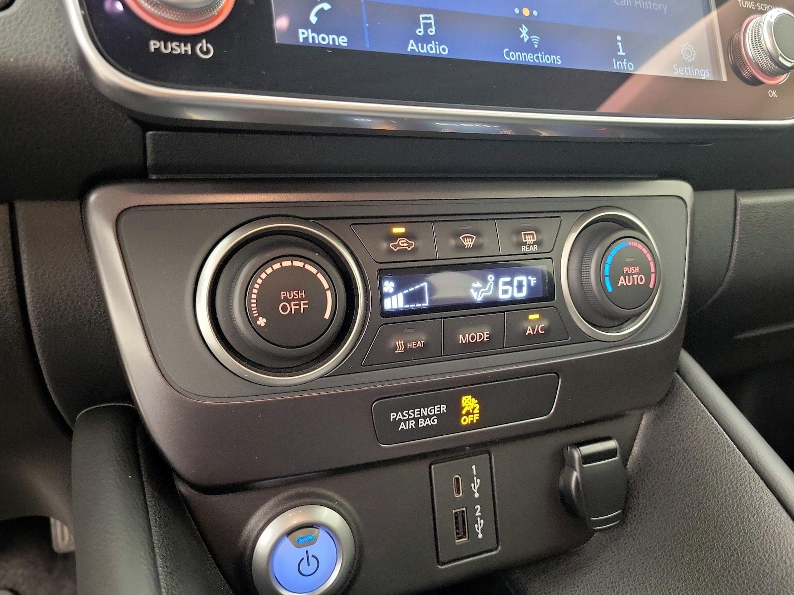2024 Nissan LEAF S - Photo 17