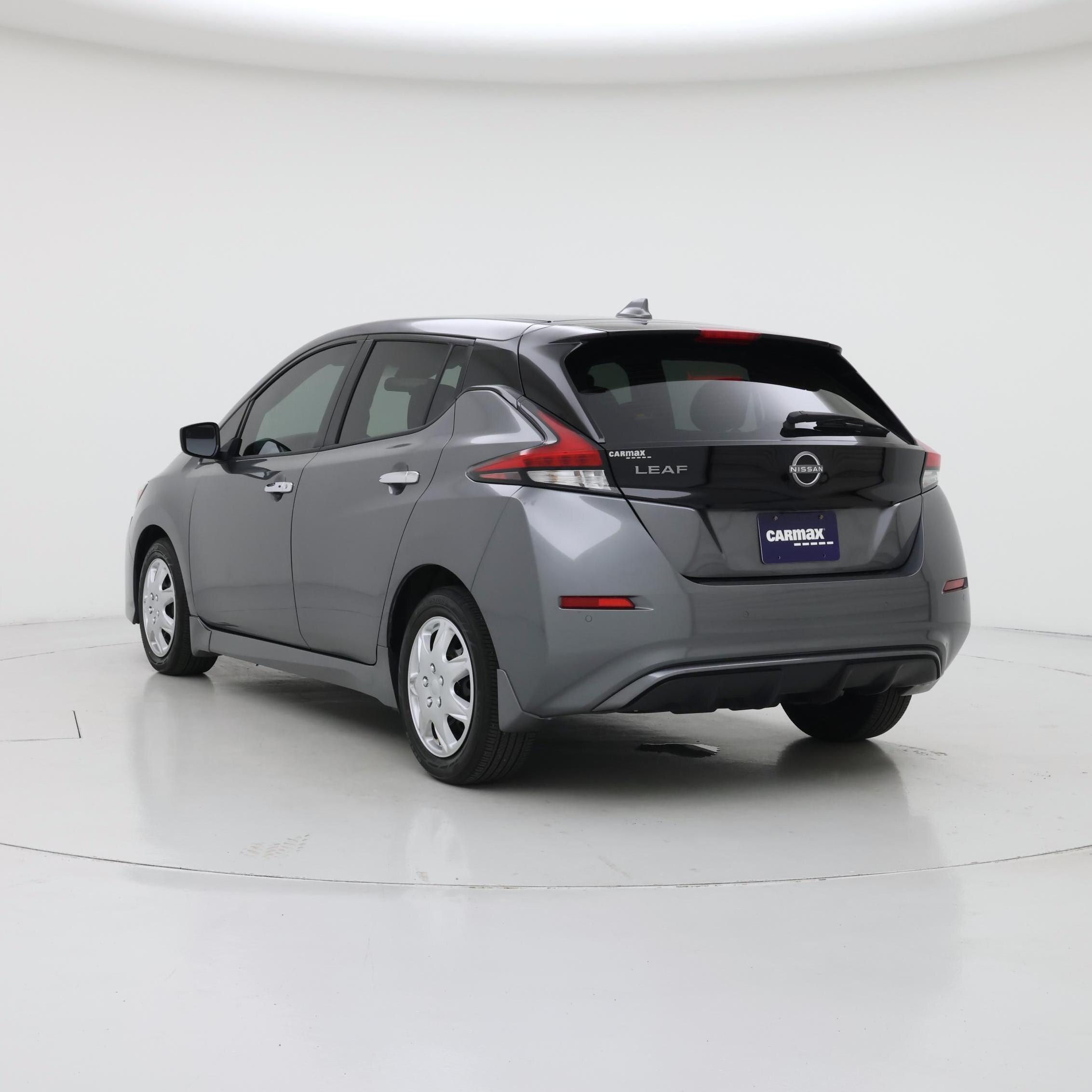 Thumbnail: 2024 Nissan Leaf - 2
