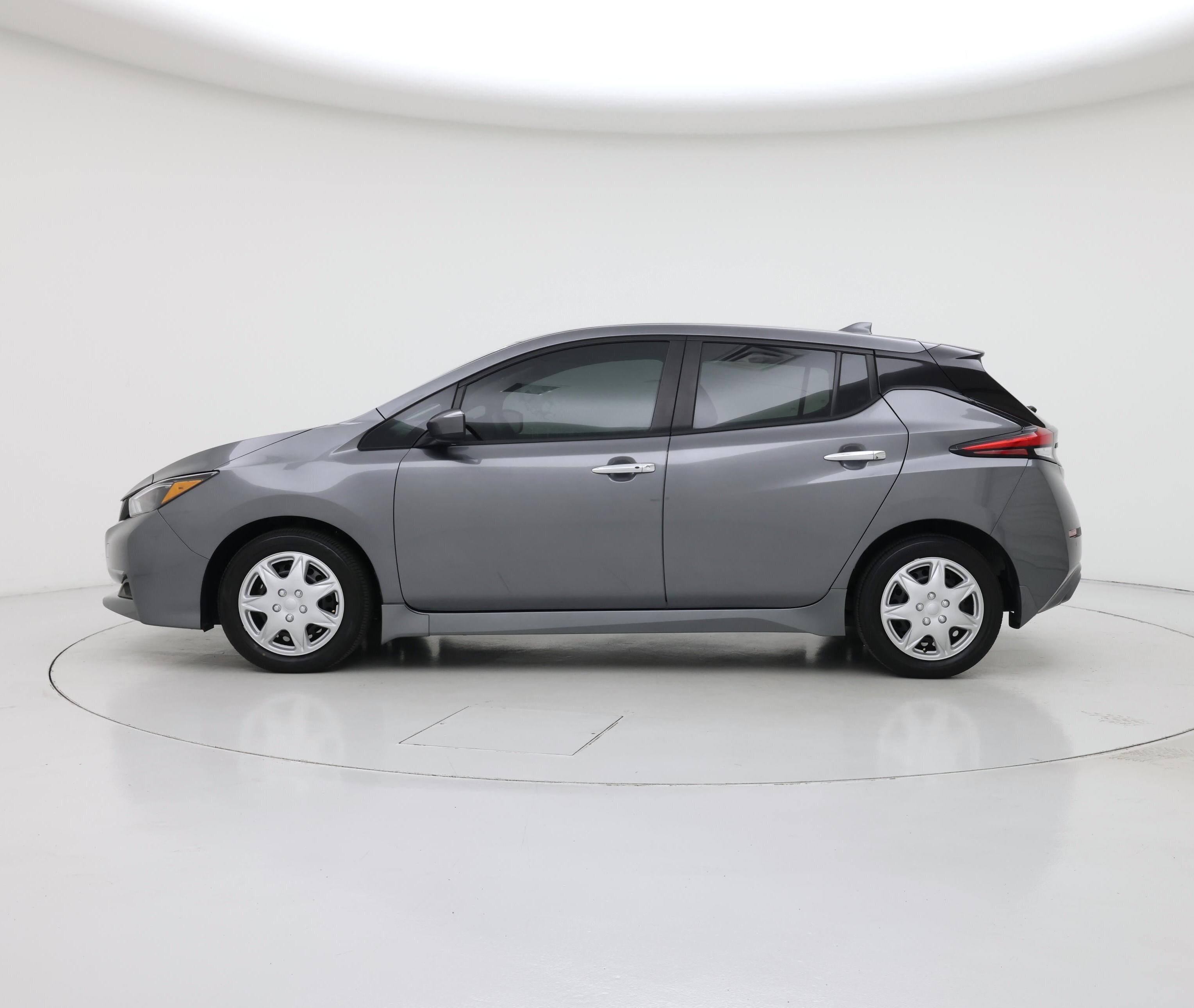 Thumbnail: 2024 Nissan Leaf - 3
