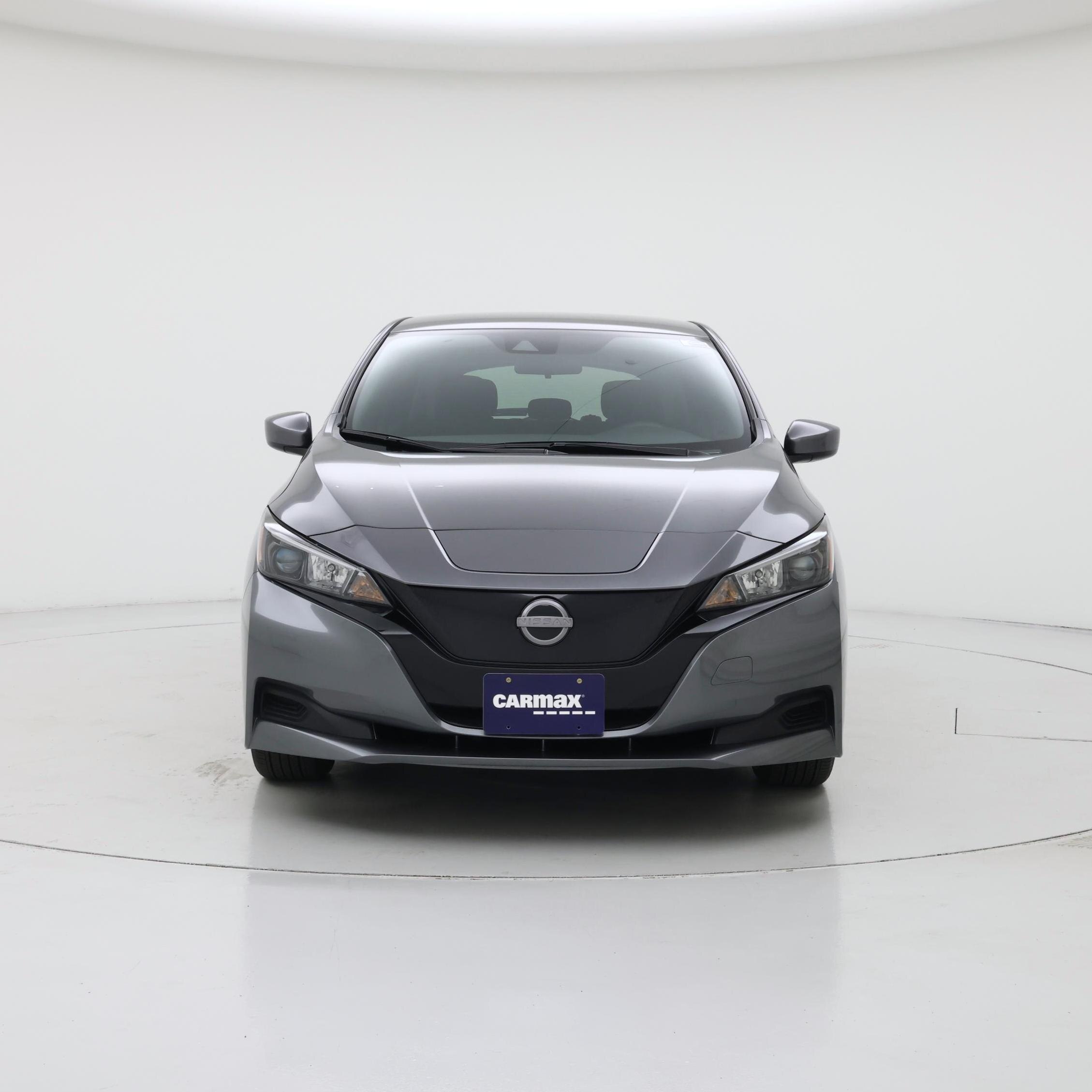 Thumbnail: 2024 Nissan Leaf - 5