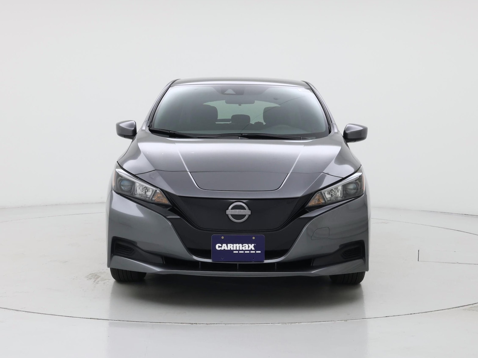 2024 Nissan LEAF S - Photo 6