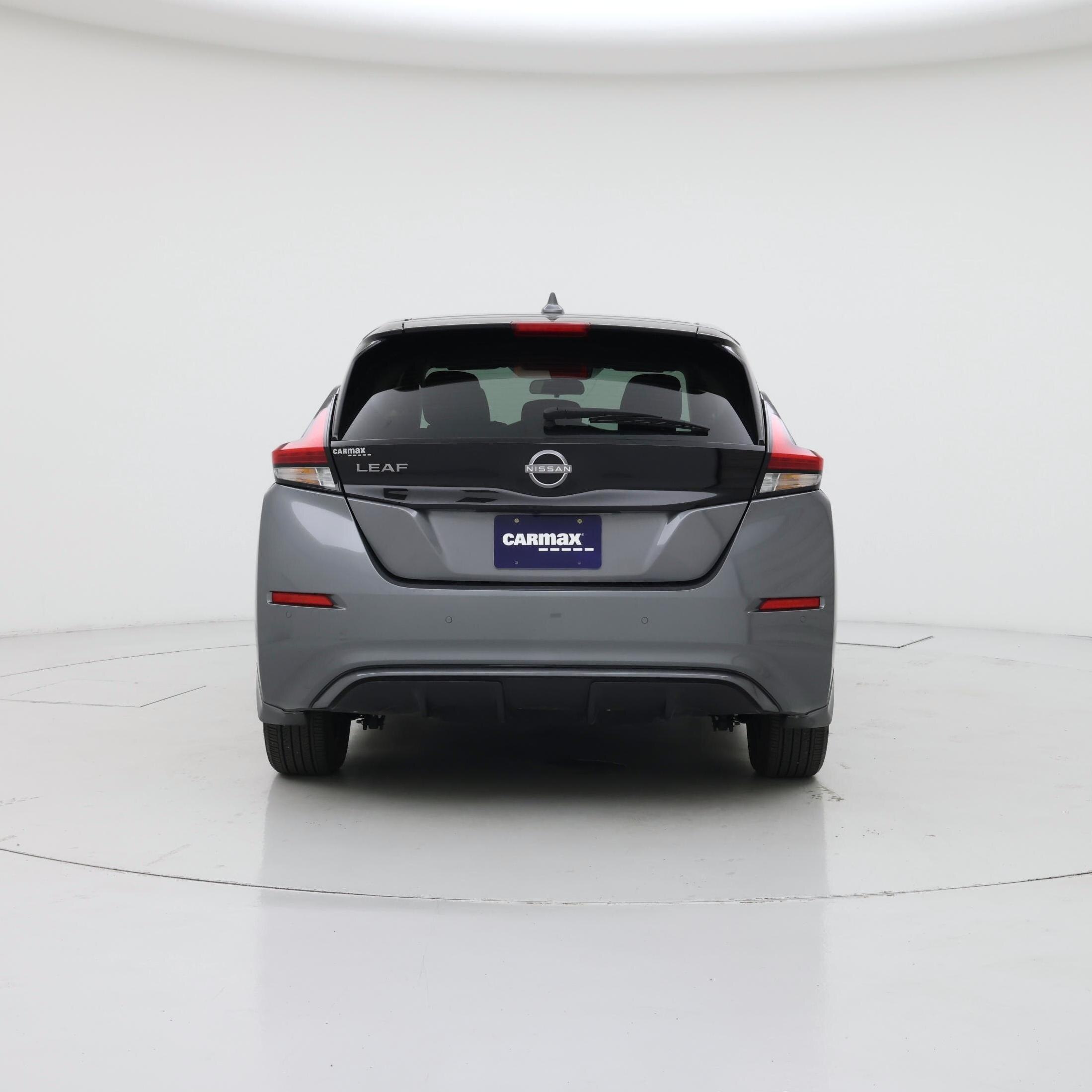 Thumbnail: 2024 Nissan Leaf - 6