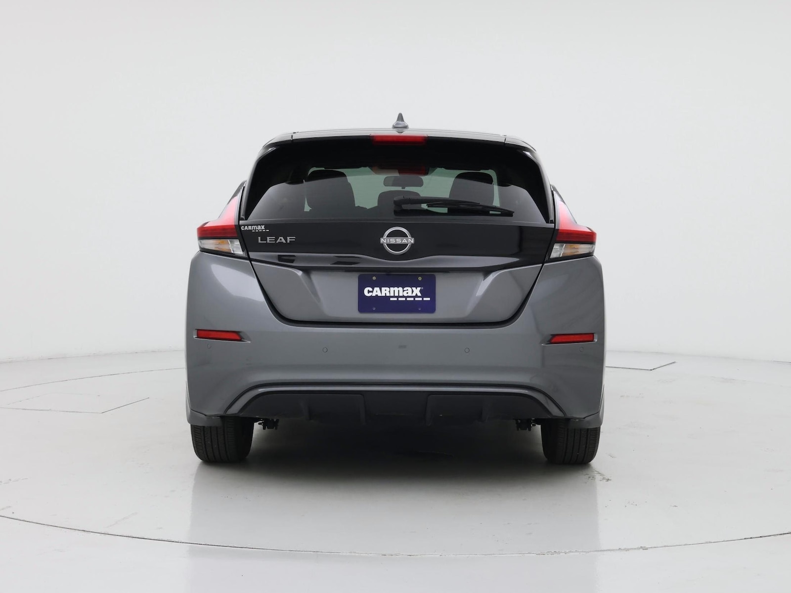 2024 Nissan LEAF S - Photo 7