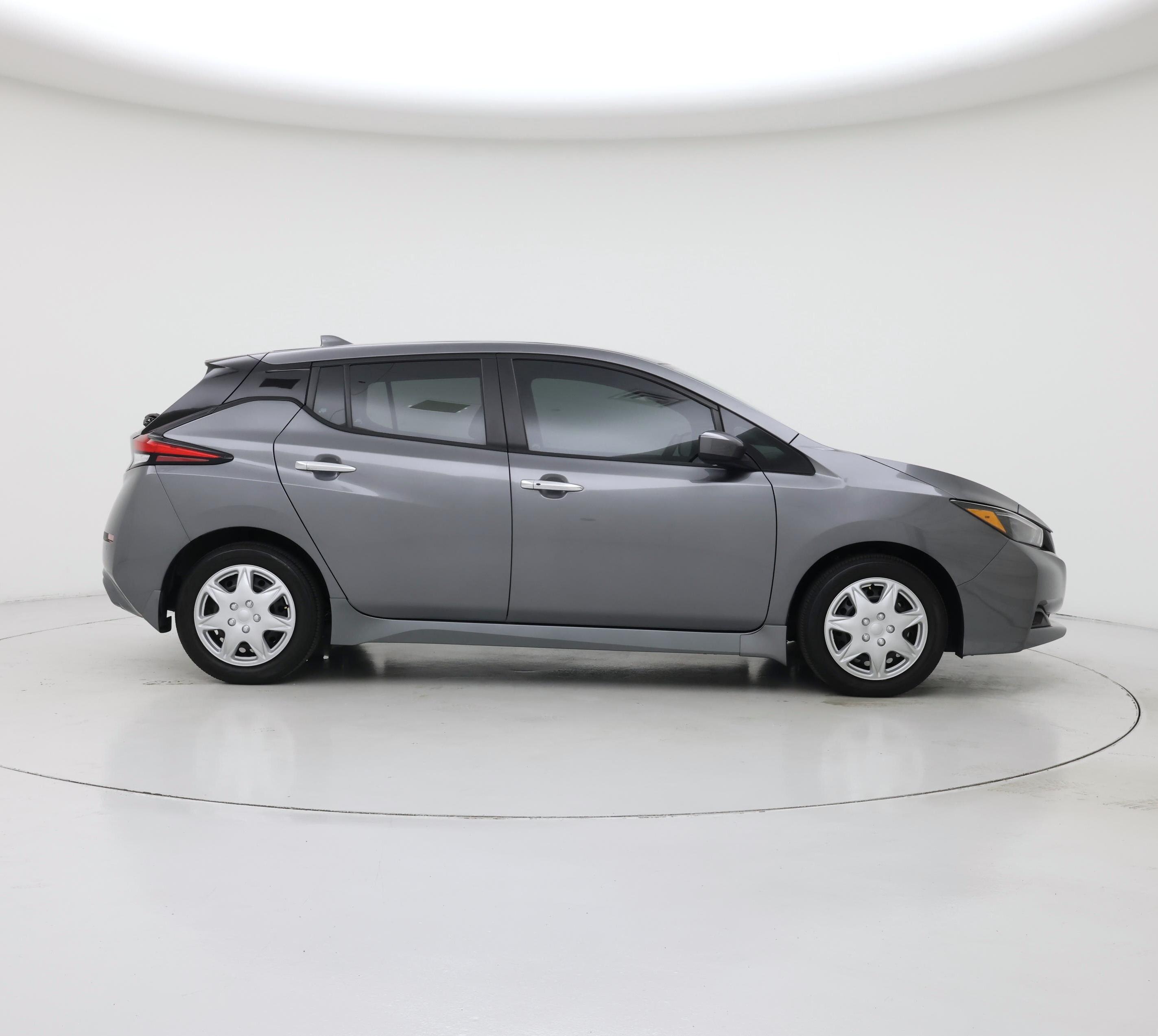 Thumbnail: 2024 Nissan Leaf - 7