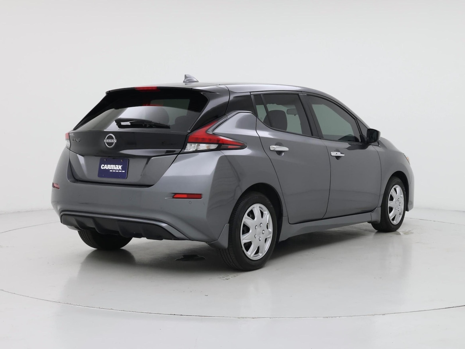 2024 Nissan LEAF S - Photo 9