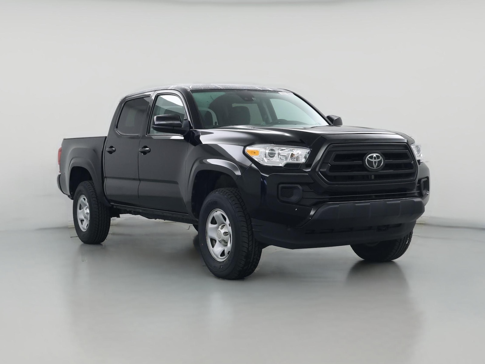 2023 Toyota Tacoma 4WD