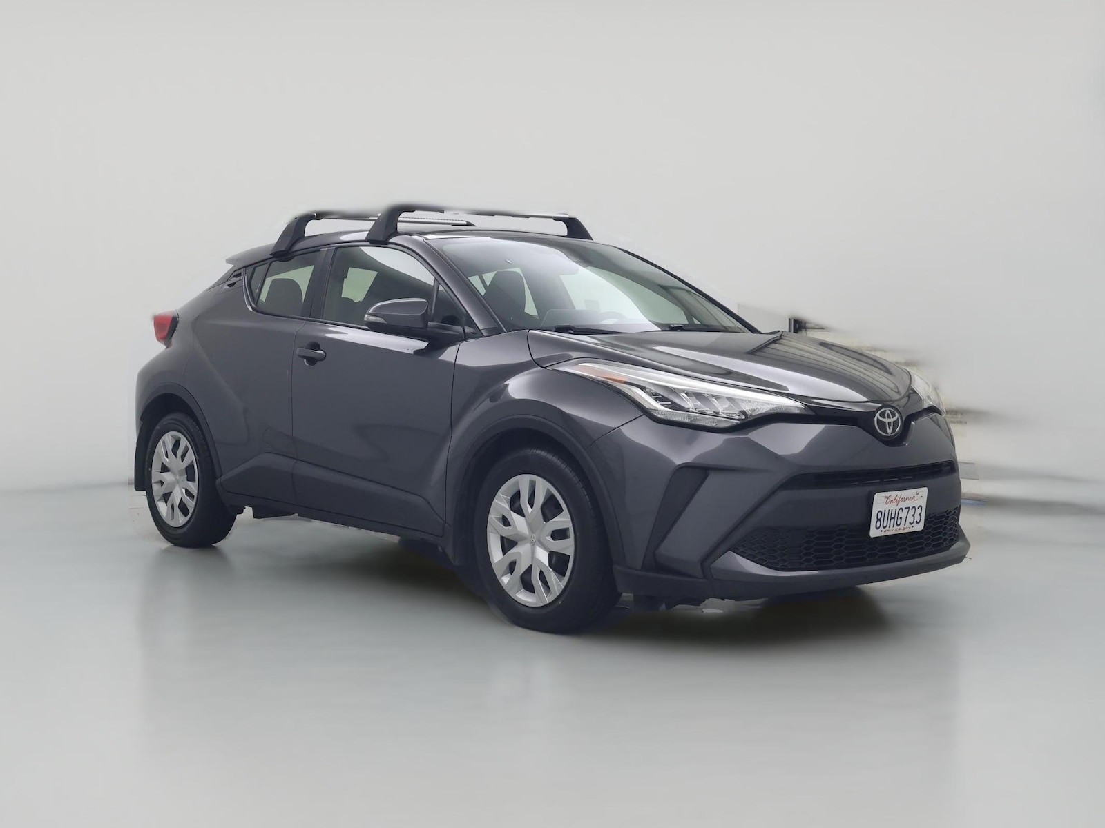 2021 Toyota C-HR