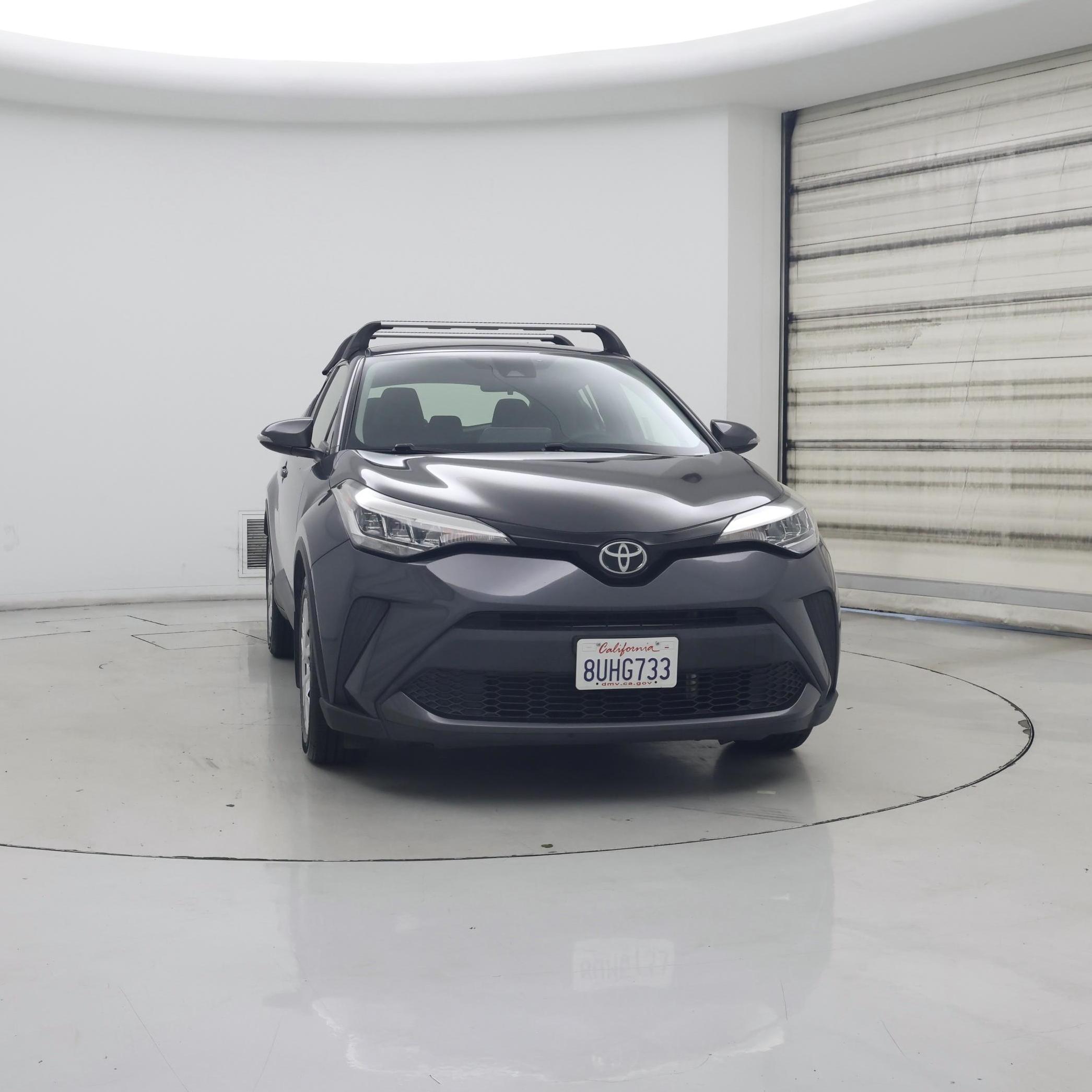 Thumbnail: 2021 Toyota C-HR - 5