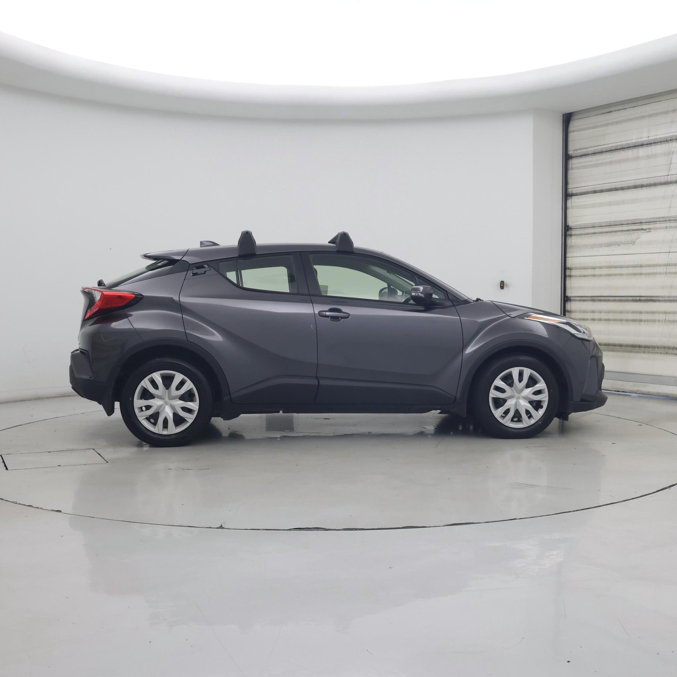 Thumbnail: 2021 Toyota C-HR - 7