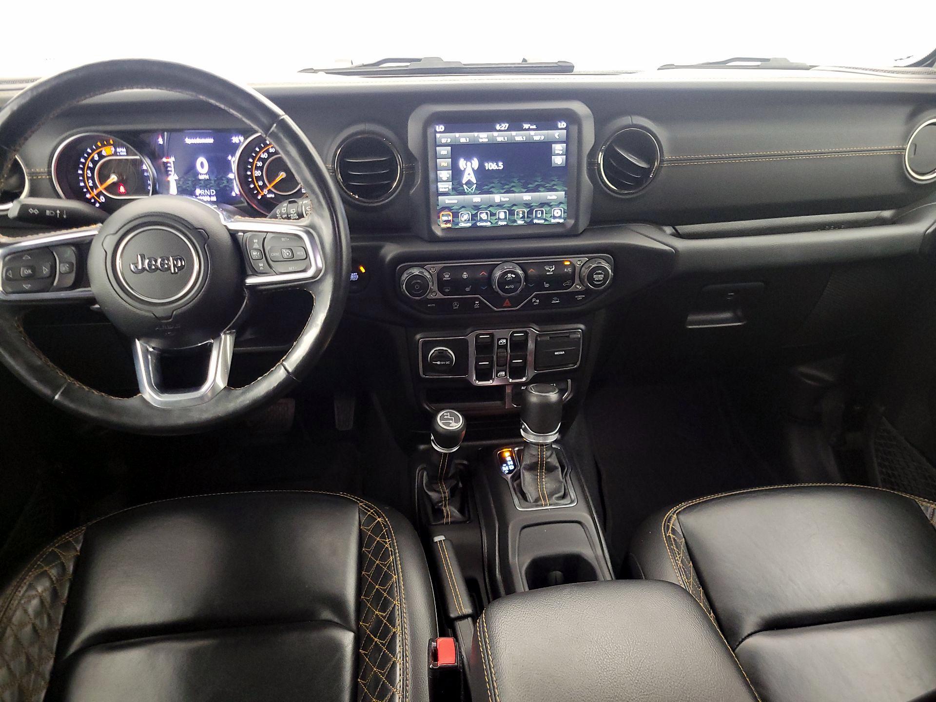 Thumbnail: 2023 Jeep Wrangler - 9