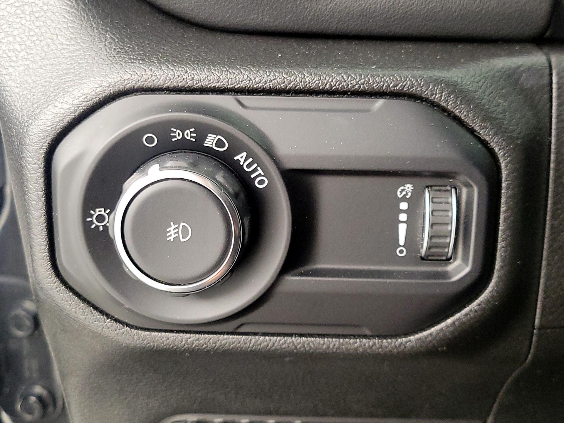 Thumbnail: 2023 Jeep Wrangler - 13
