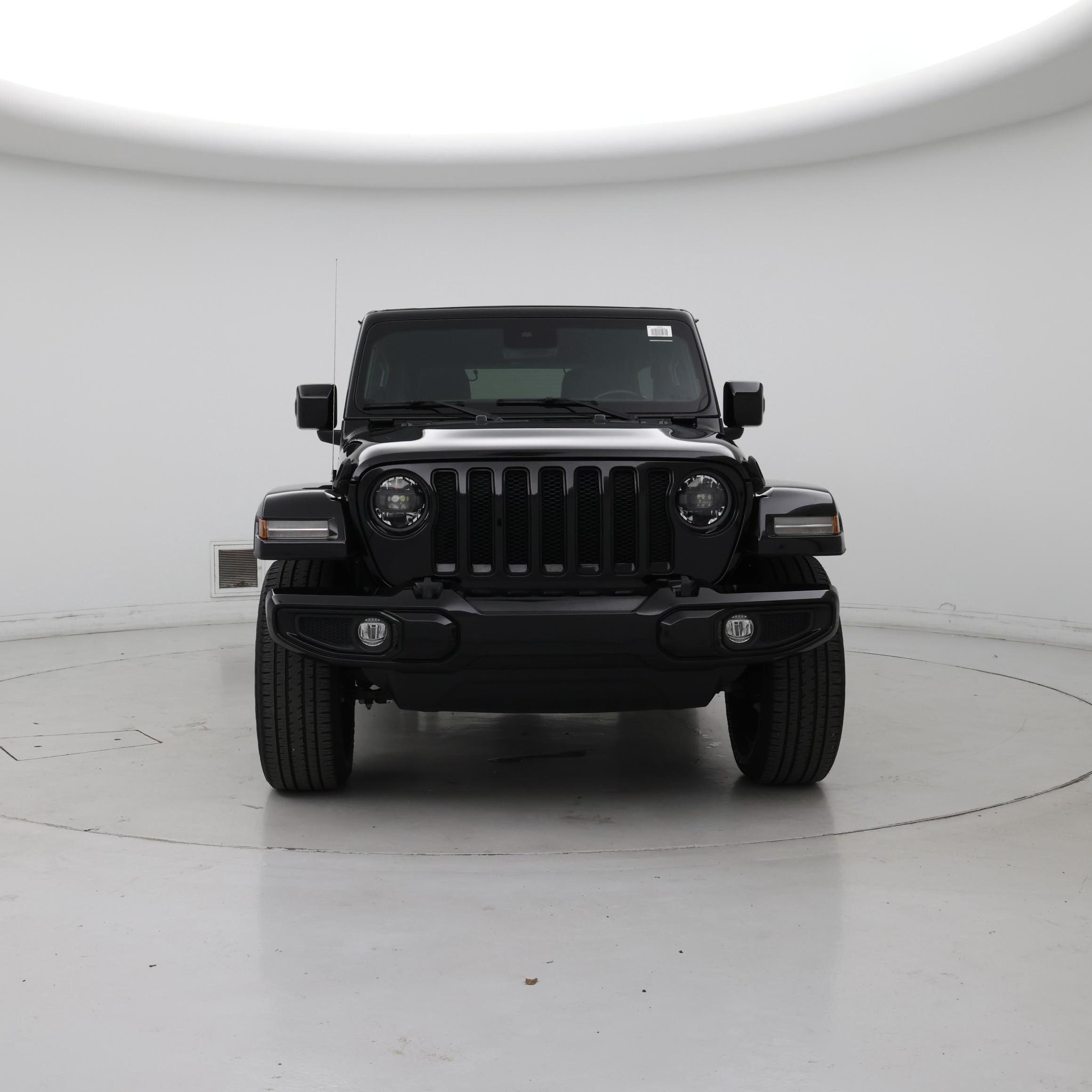 Thumbnail: 2023 Jeep Wrangler - 5
