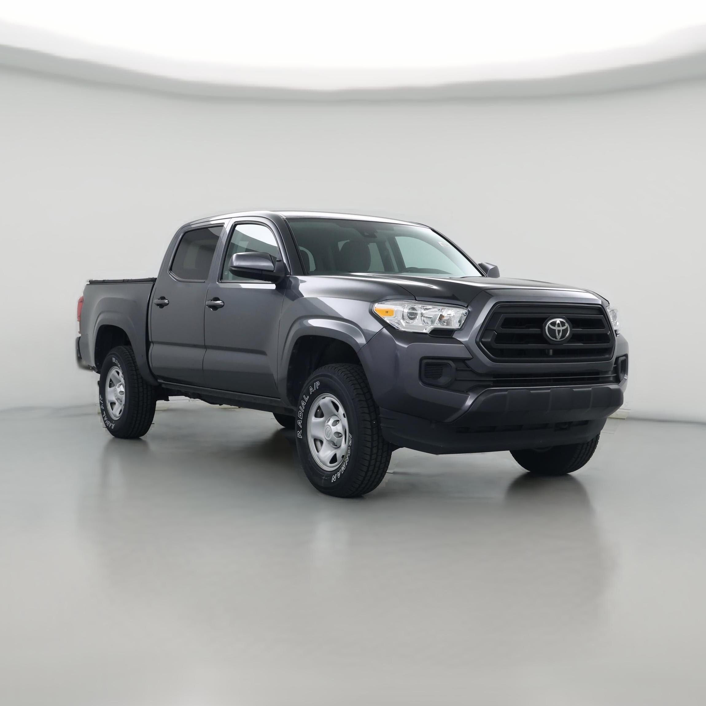 Thumbnail: 2023 Toyota Tacoma - 1