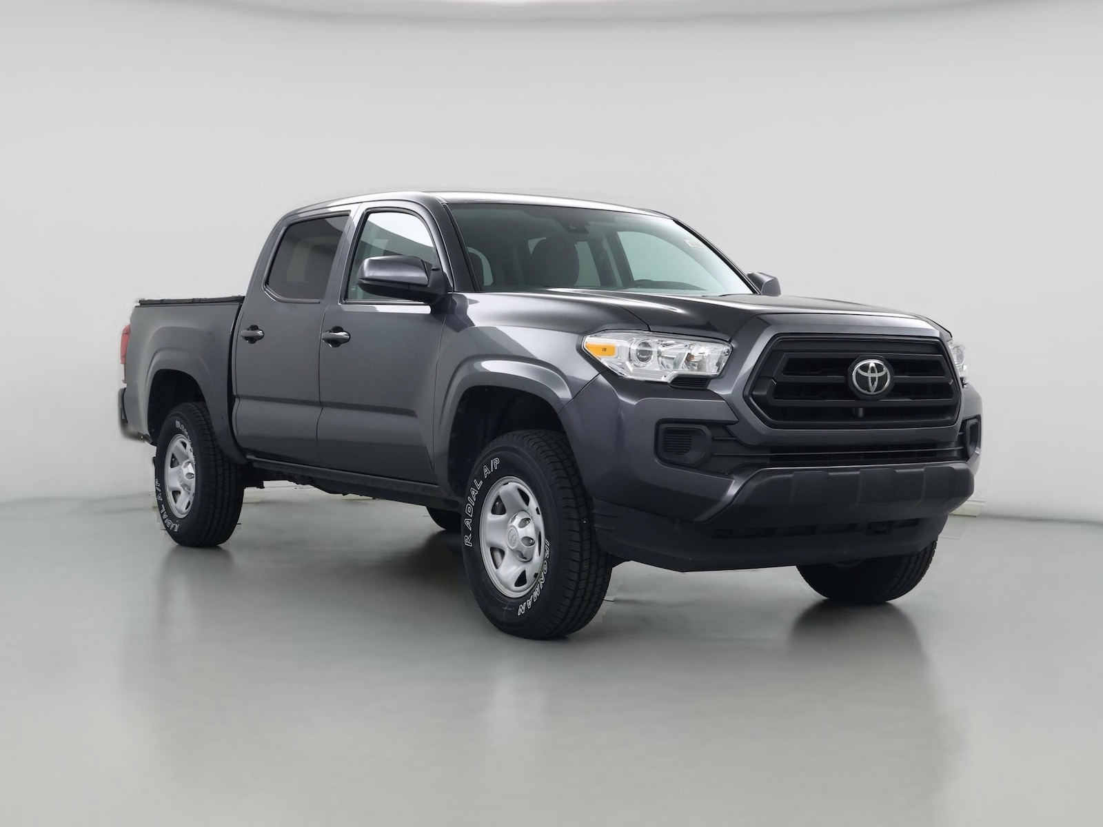 2023 Toyota Tacoma 4WD
