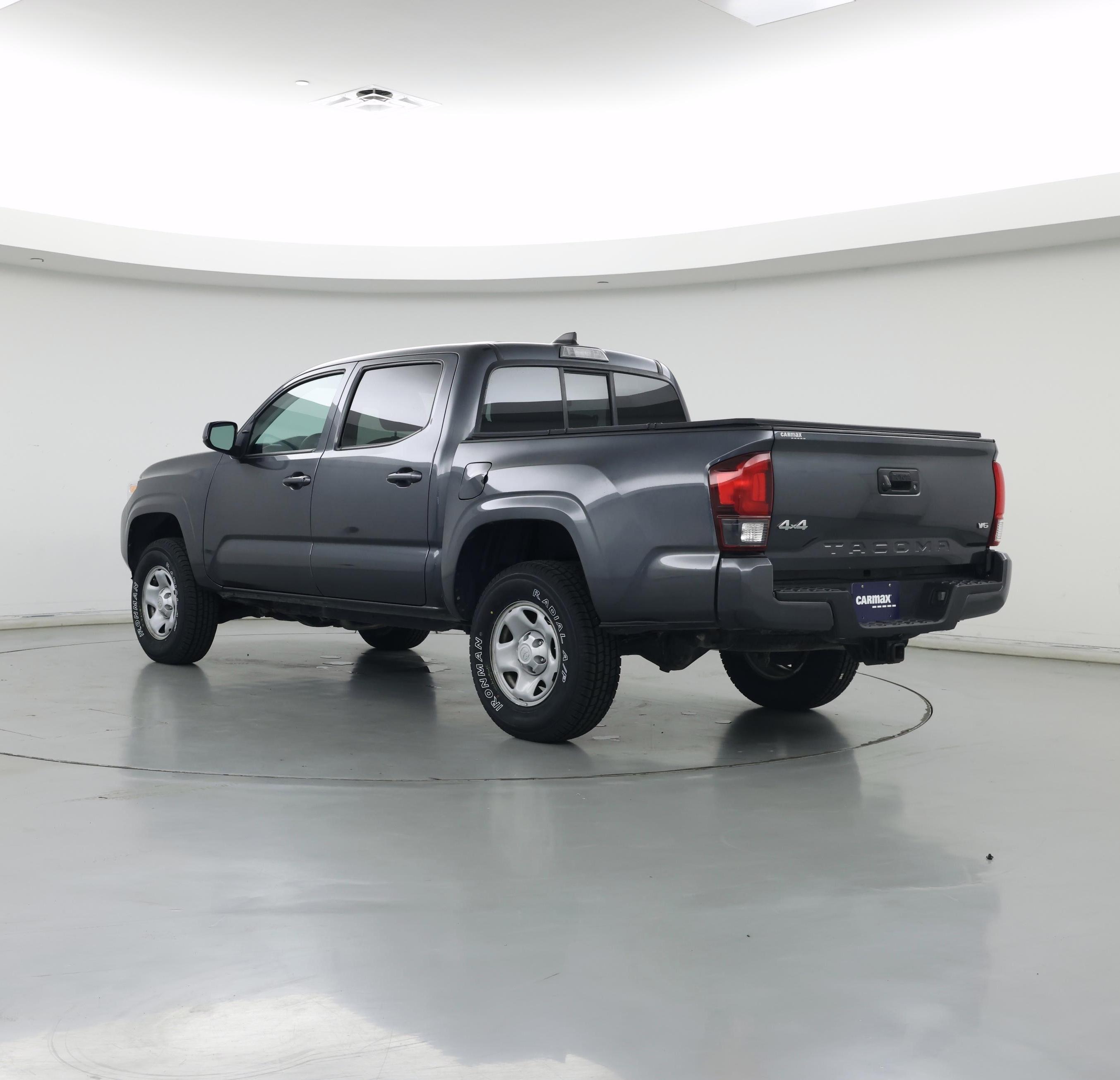 Thumbnail: 2023 Toyota Tacoma - 2