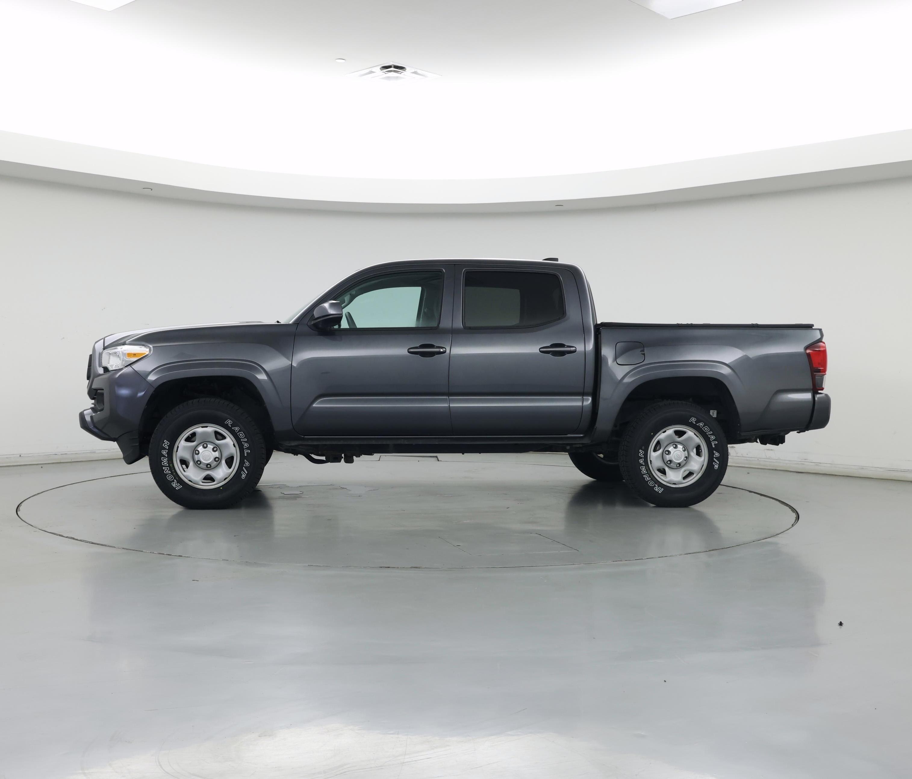 Thumbnail: 2023 Toyota Tacoma - 3