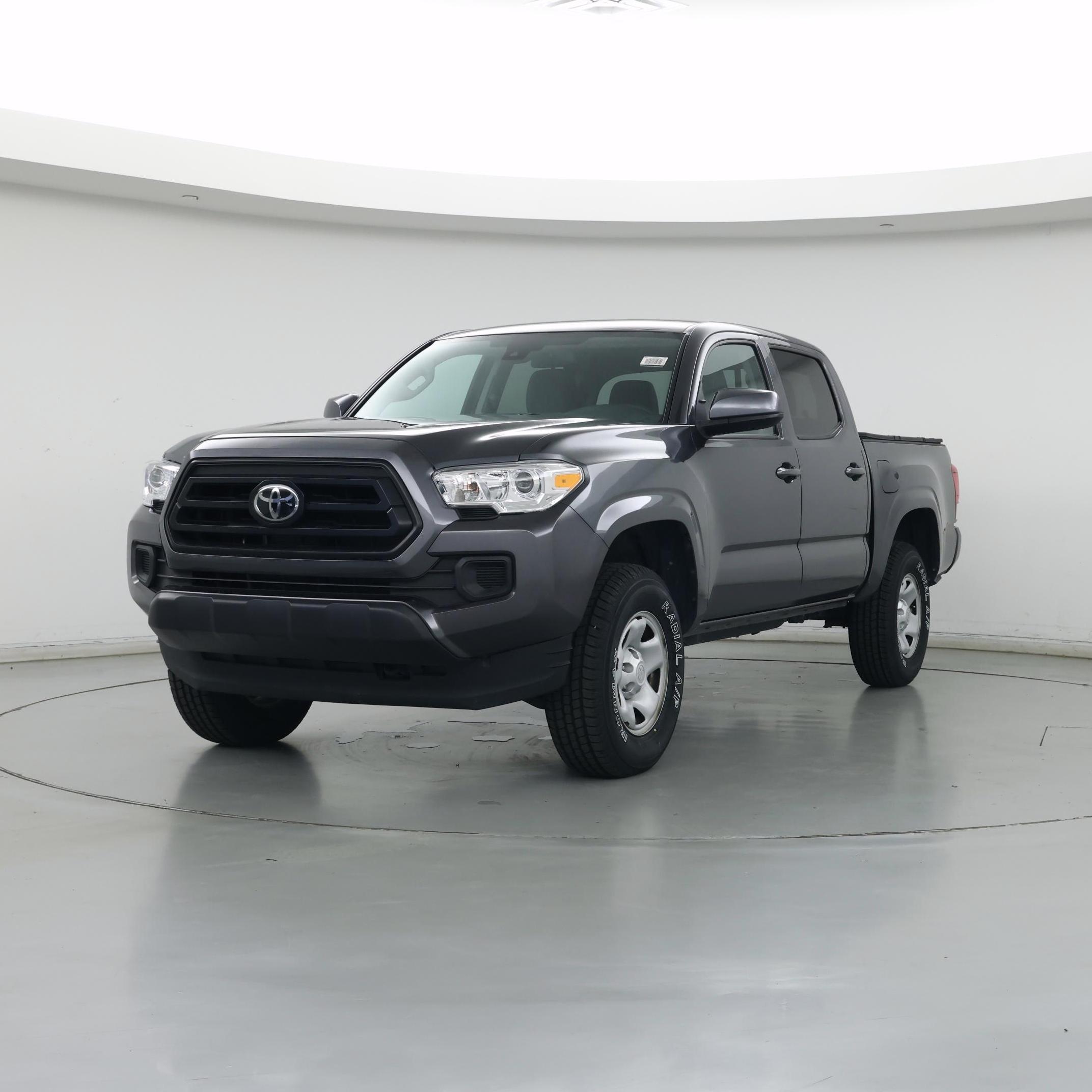 Thumbnail: 2023 Toyota Tacoma - 4