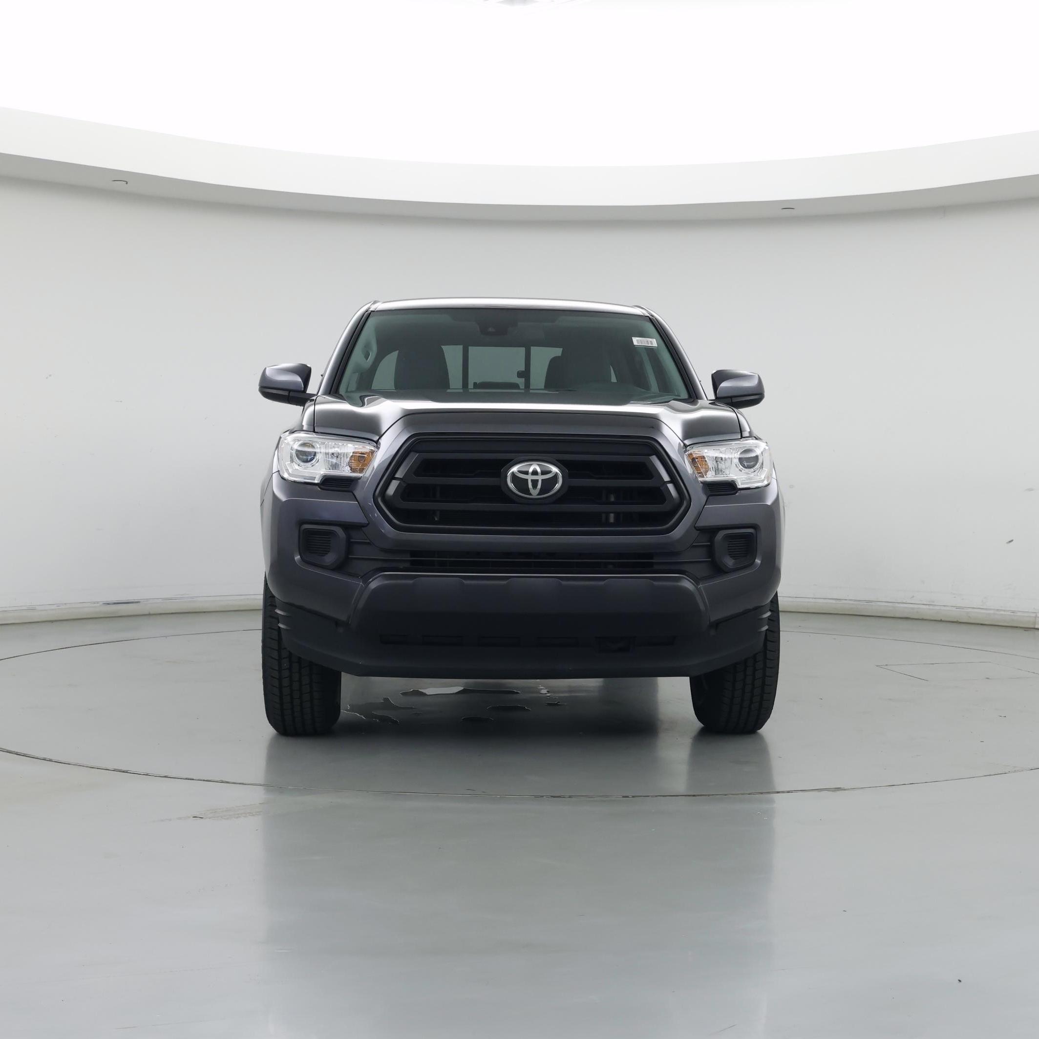 Thumbnail: 2023 Toyota Tacoma - 5