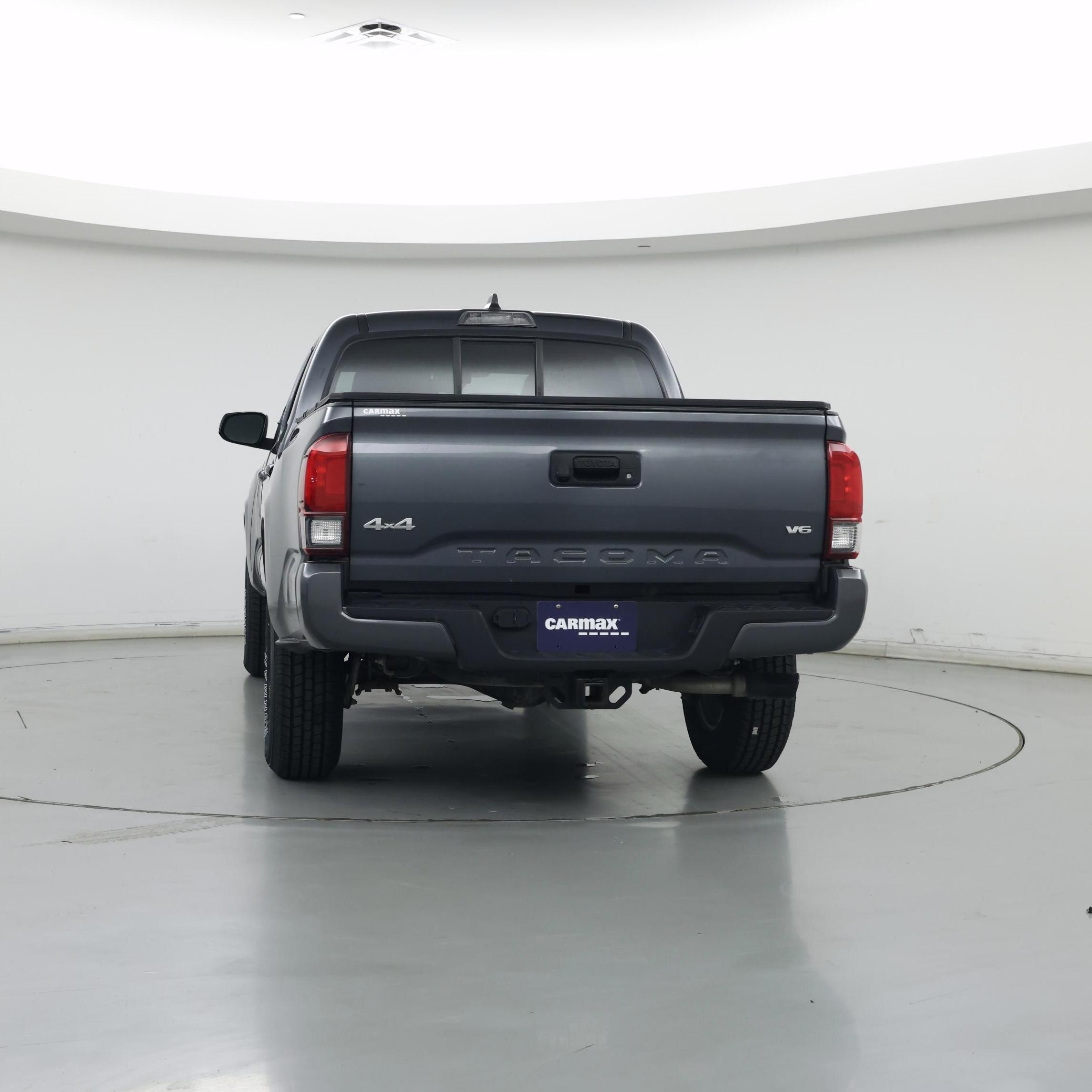 Thumbnail: 2023 Toyota Tacoma - 6