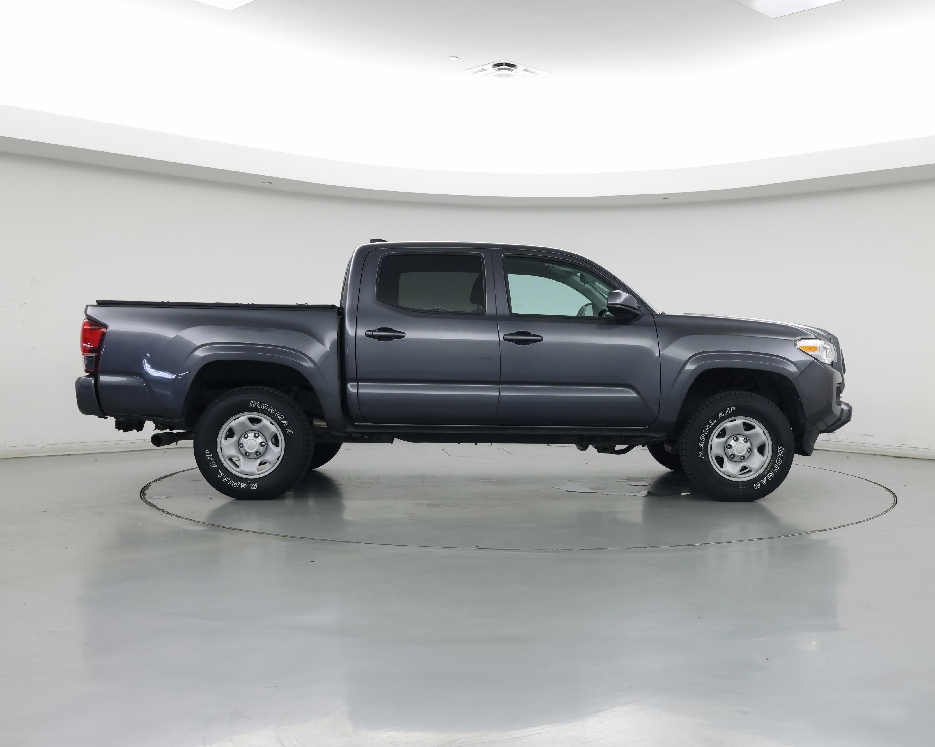 Thumbnail: 2023 Toyota Tacoma - 7