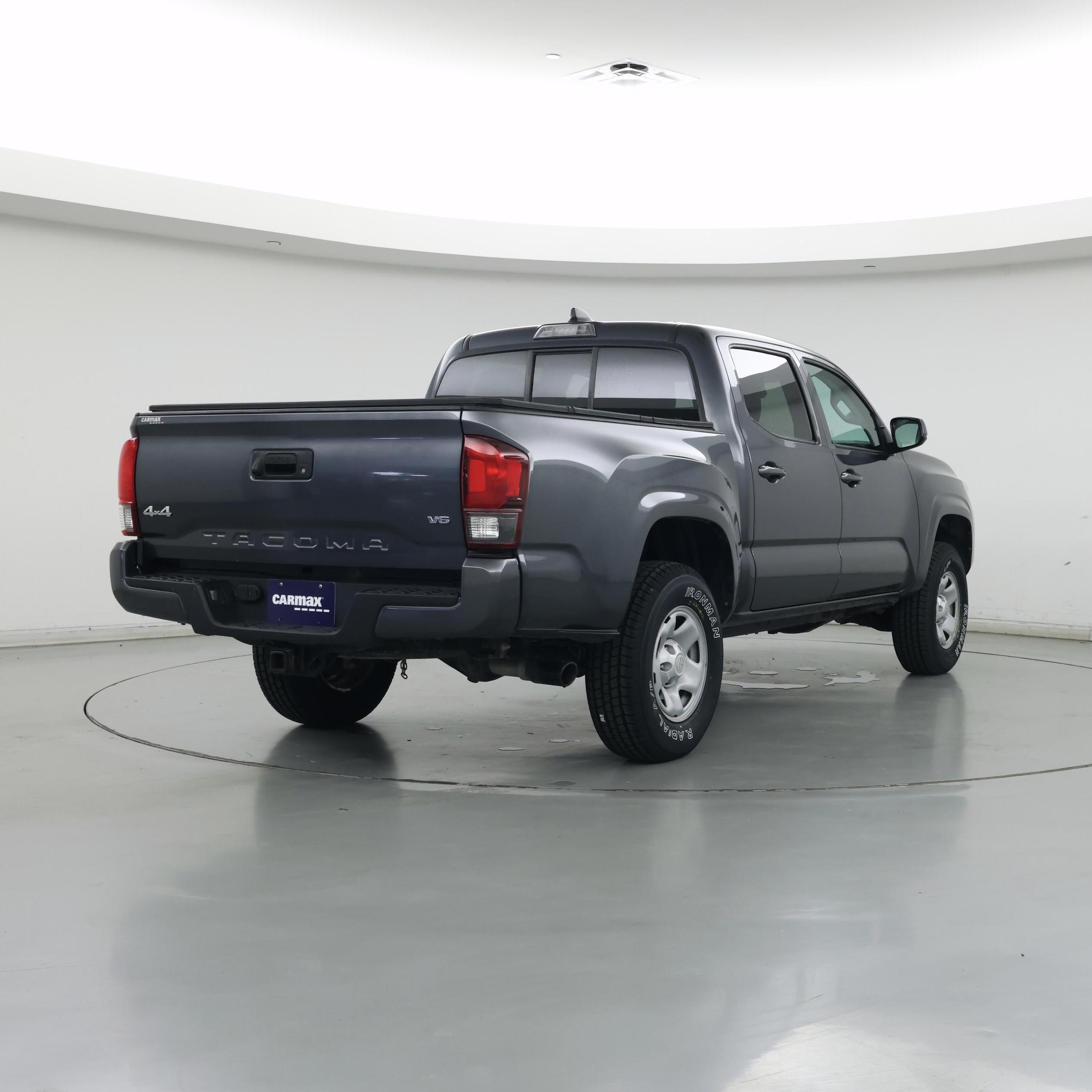 Thumbnail: 2023 Toyota Tacoma - 8