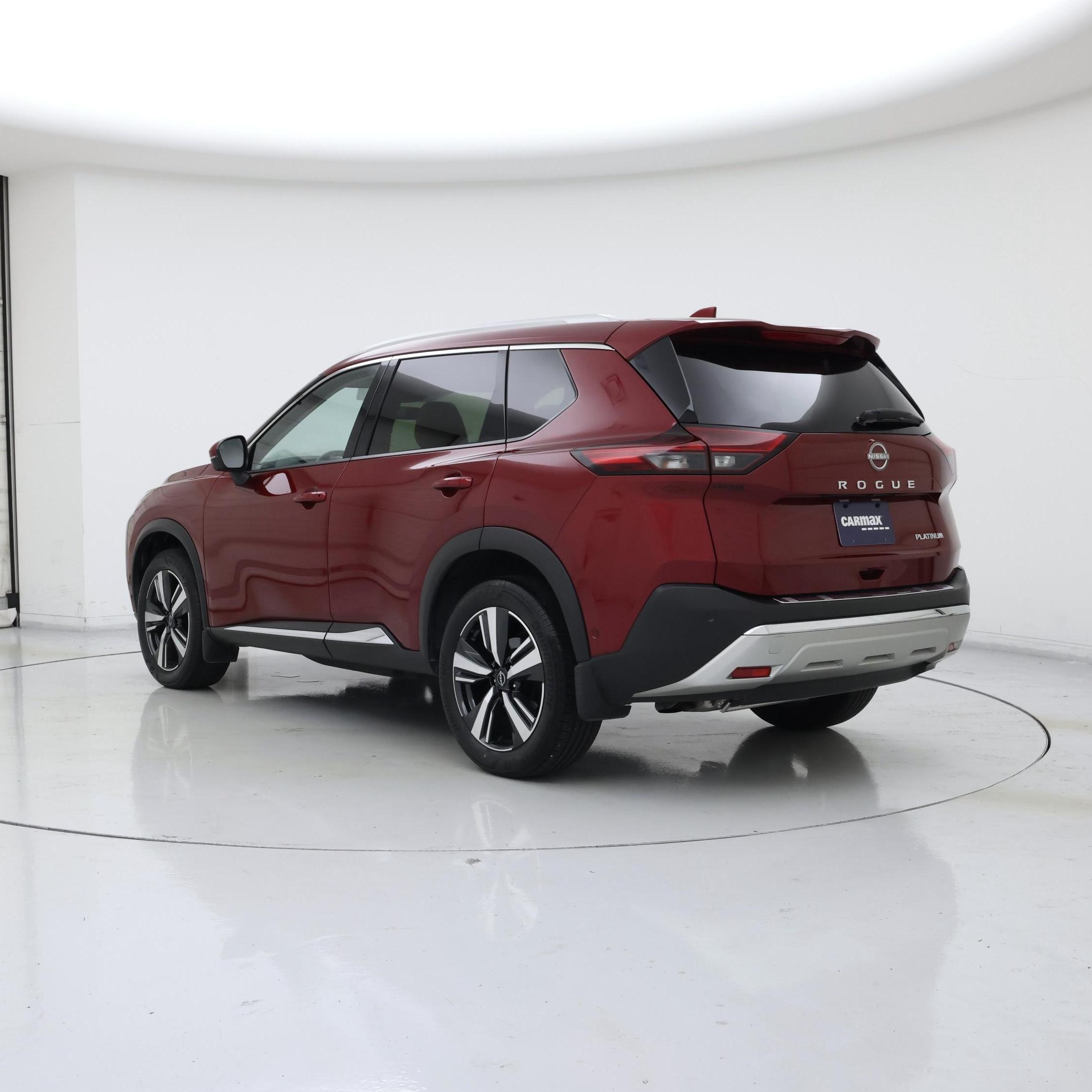 Thumbnail: 2023 Nissan Rogue - 2