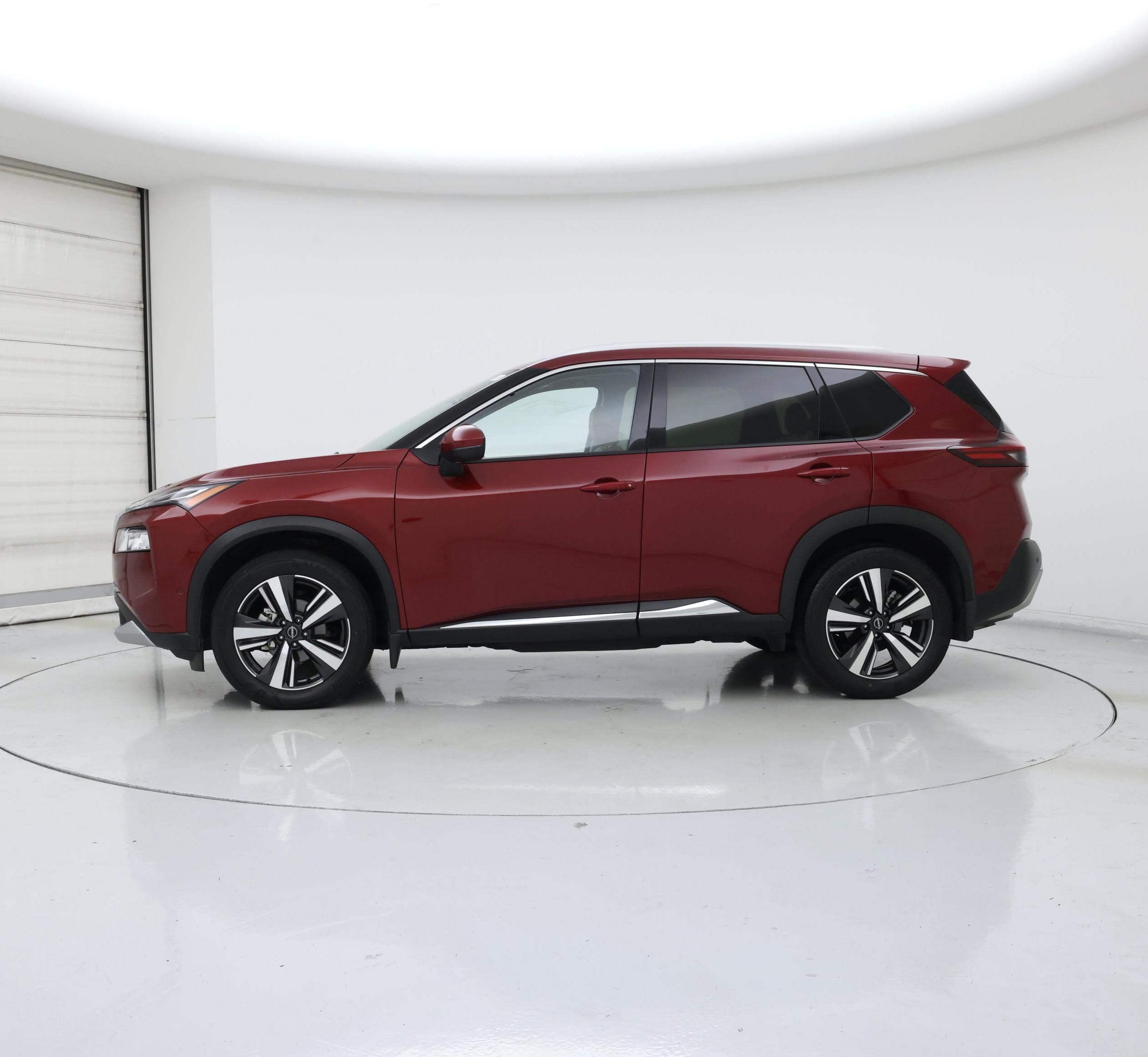 Thumbnail: 2023 Nissan Rogue - 3