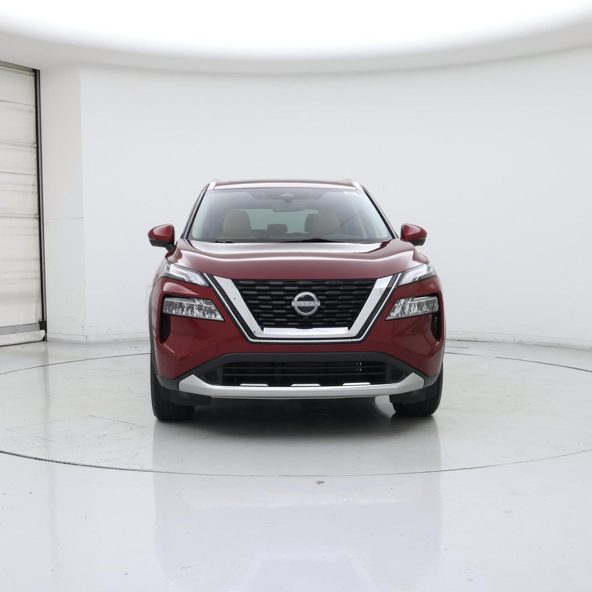 Thumbnail: 2023 Nissan Rogue - 5