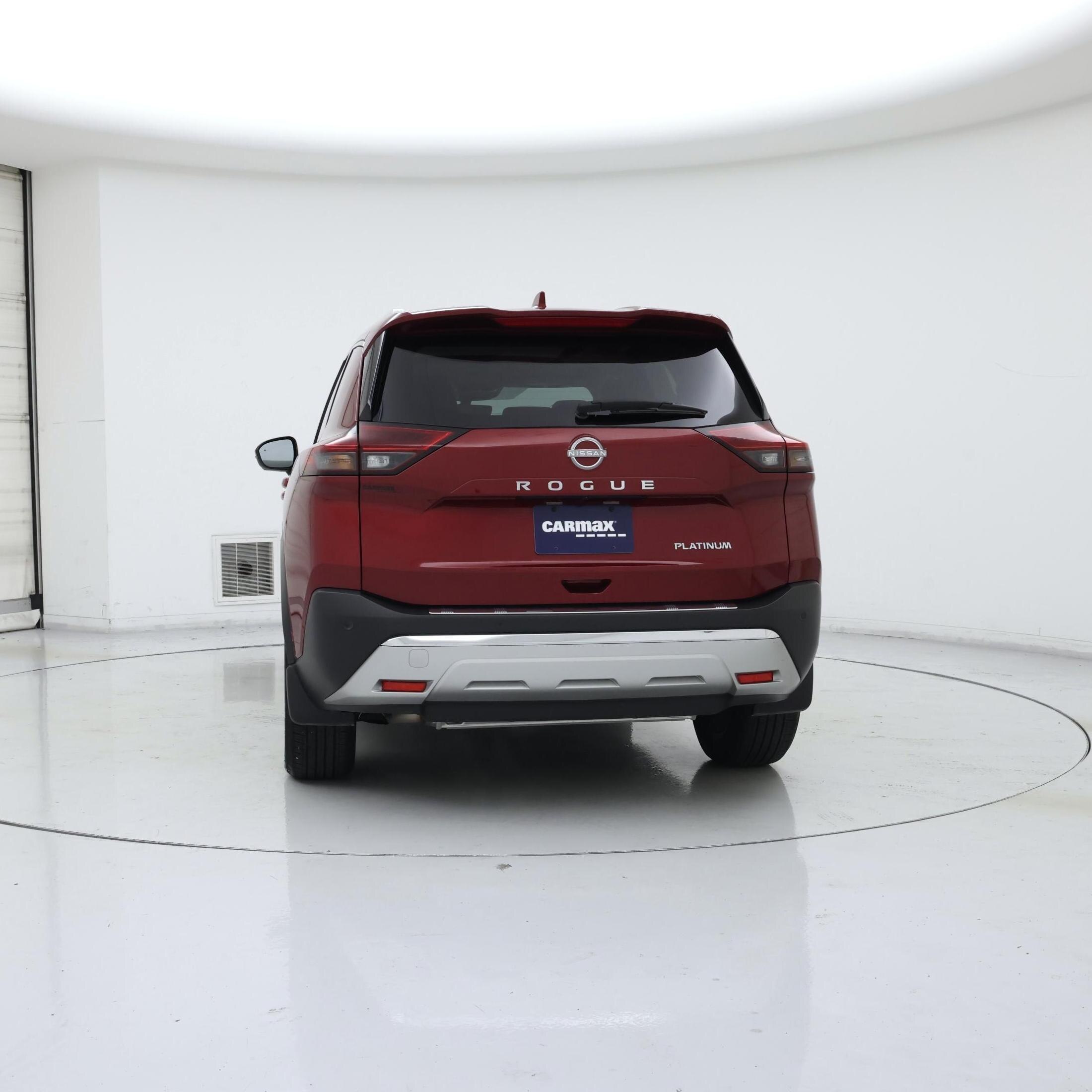 Thumbnail: 2023 Nissan Rogue - 6