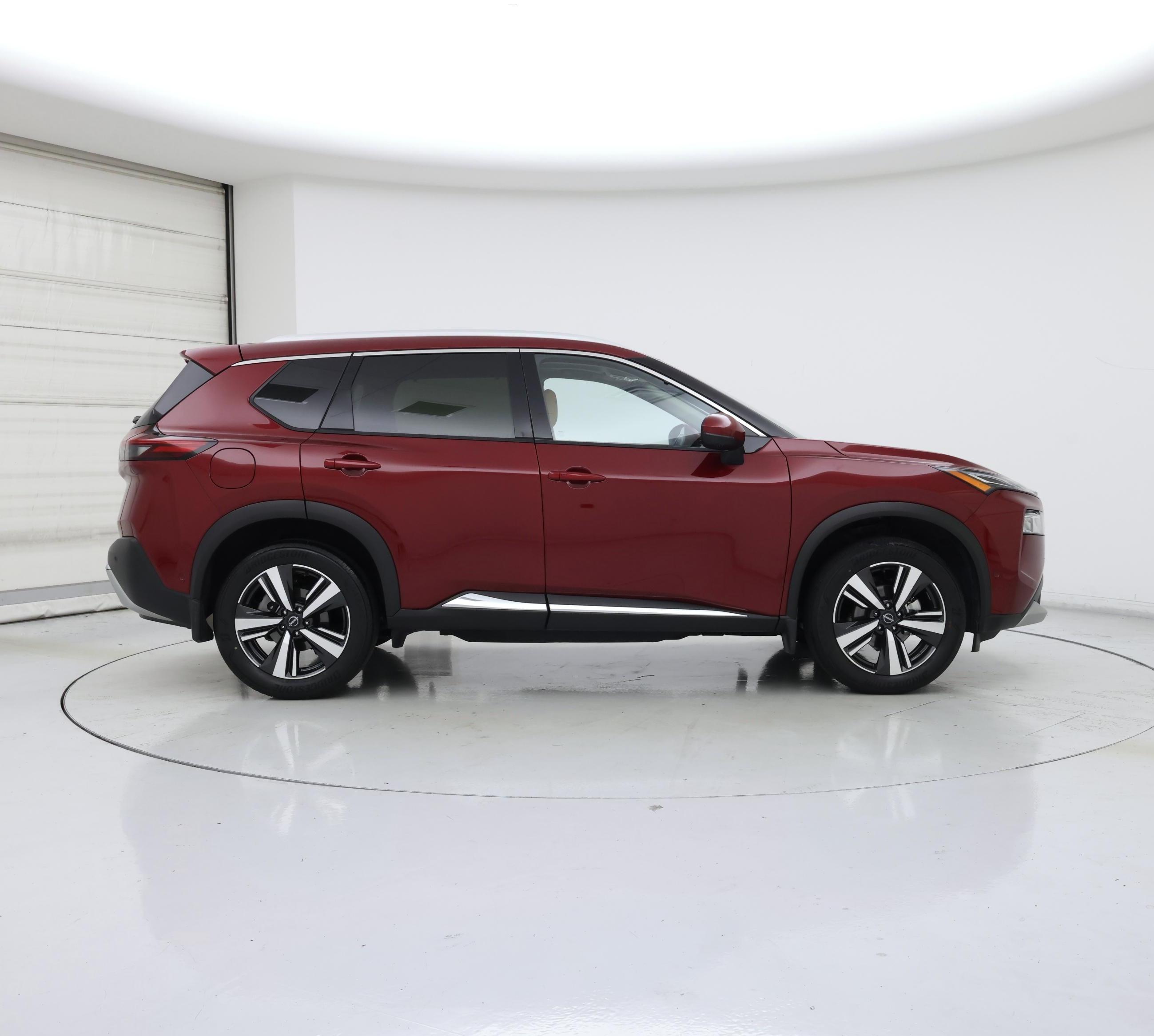 Thumbnail: 2023 Nissan Rogue - 7