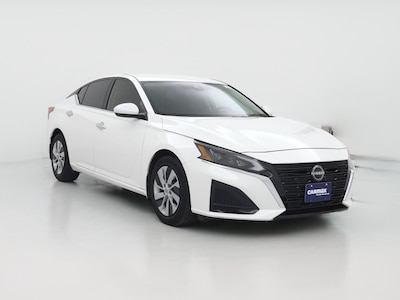 2023 Nissan Altima S