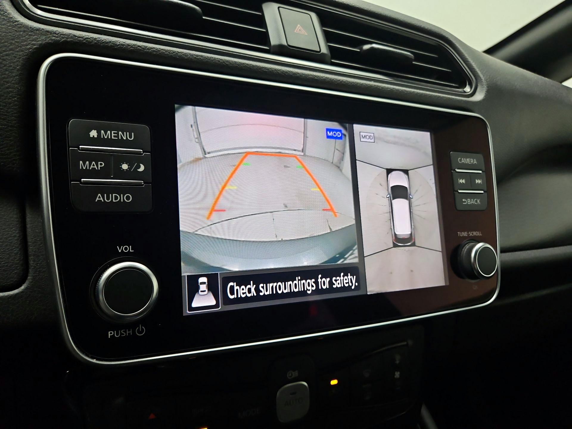 Thumbnail: 2024 Nissan Leaf - 15