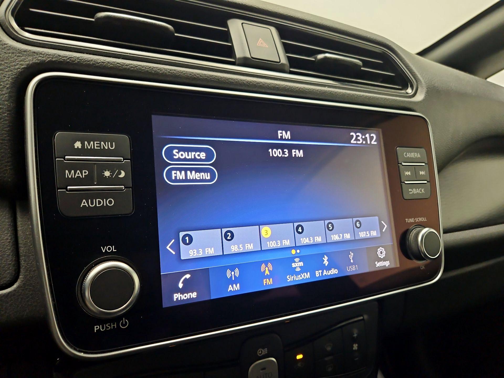Thumbnail: 2024 Nissan Leaf - 16