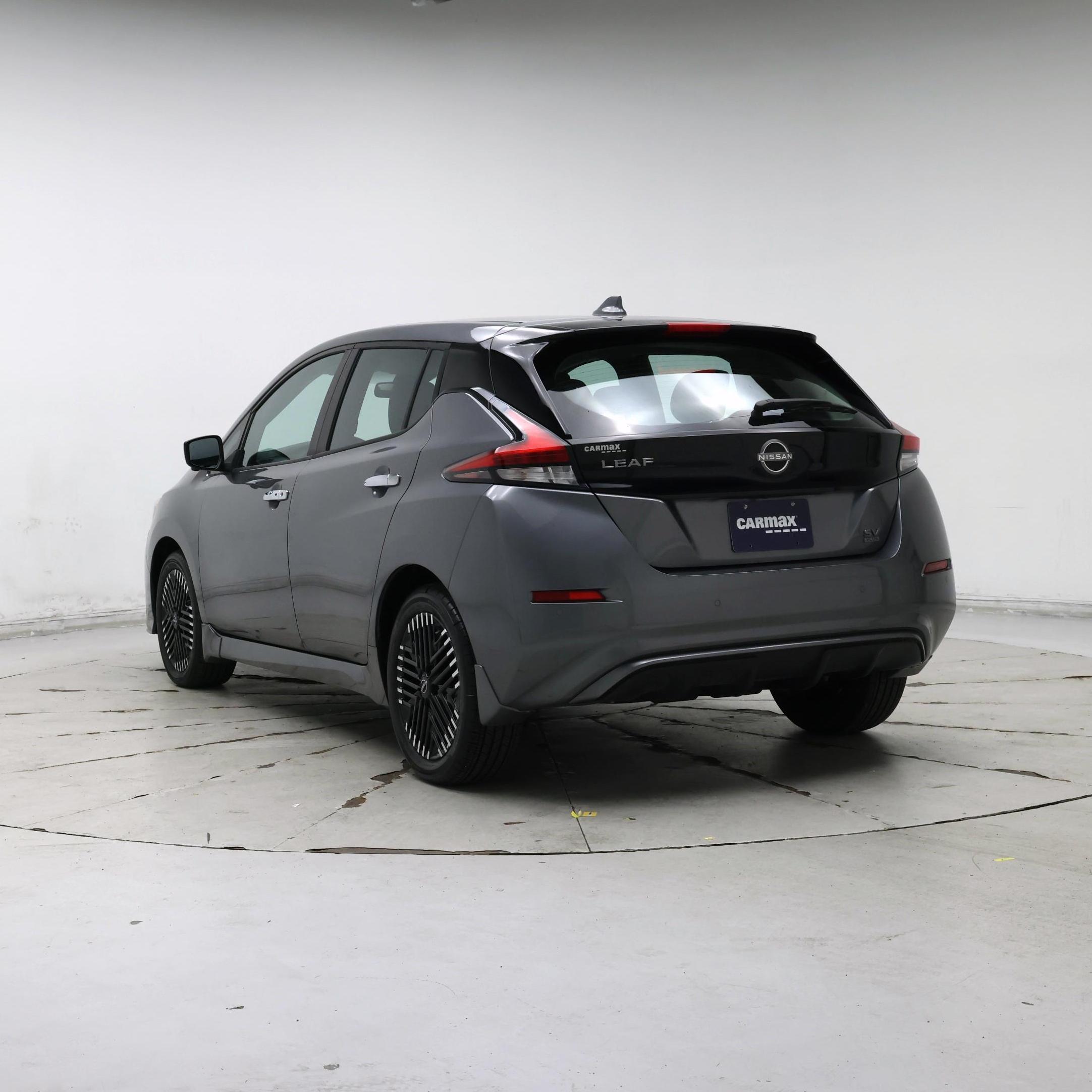 Thumbnail: 2024 Nissan Leaf - 2
