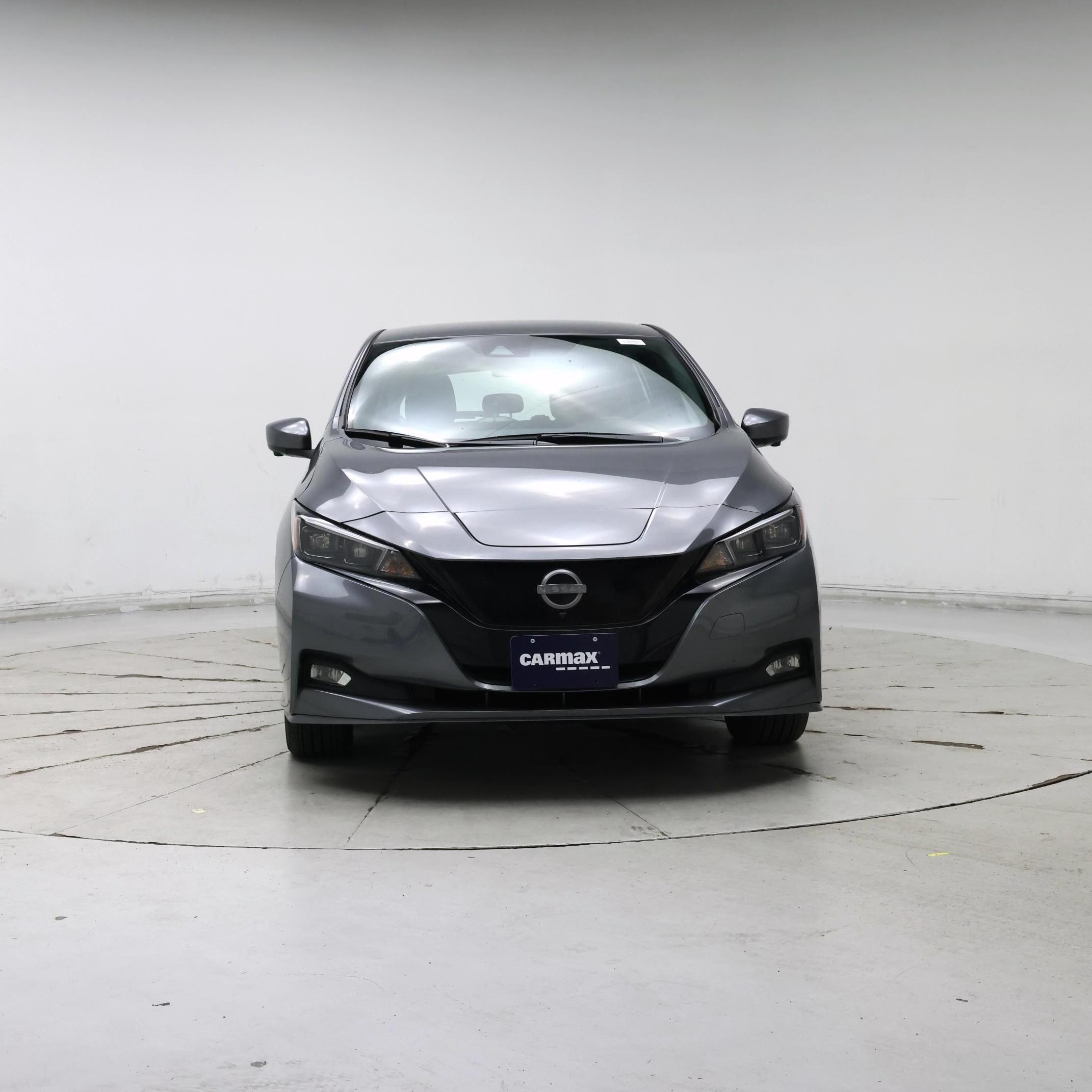 Thumbnail: 2024 Nissan Leaf - 5