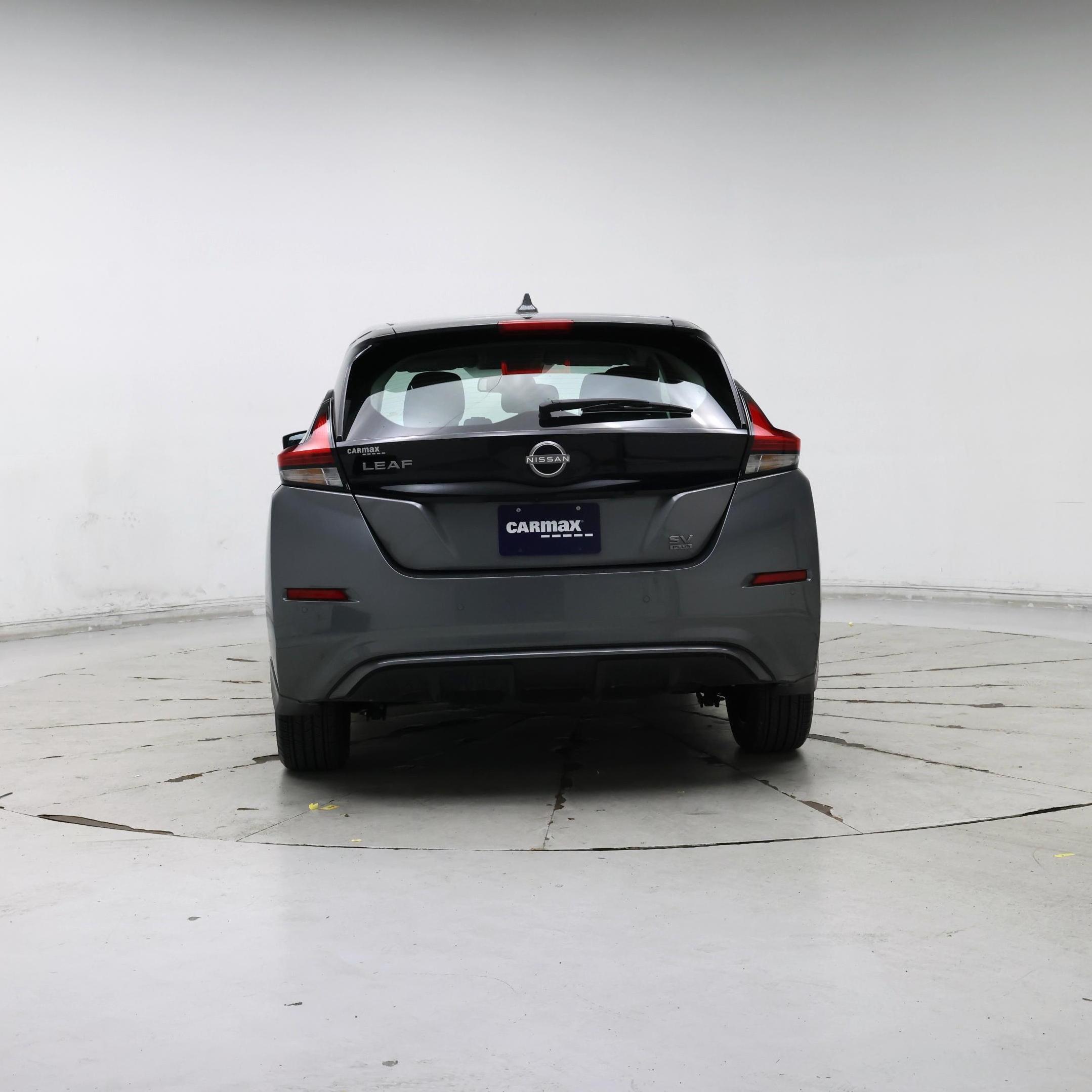 Thumbnail: 2024 Nissan Leaf - 6