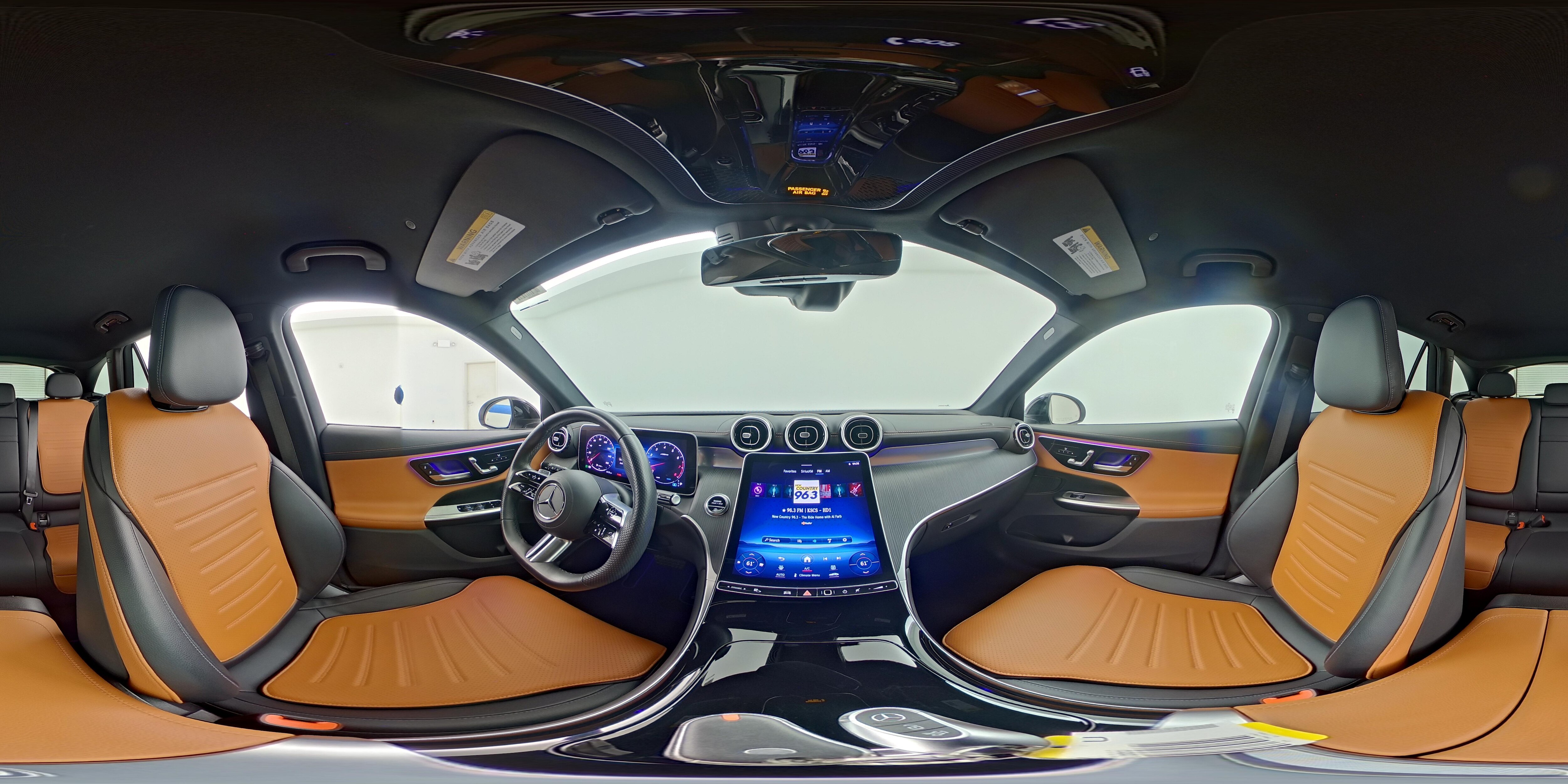 2024 Mercedes-Benz GLC GLC300 - Photo 23