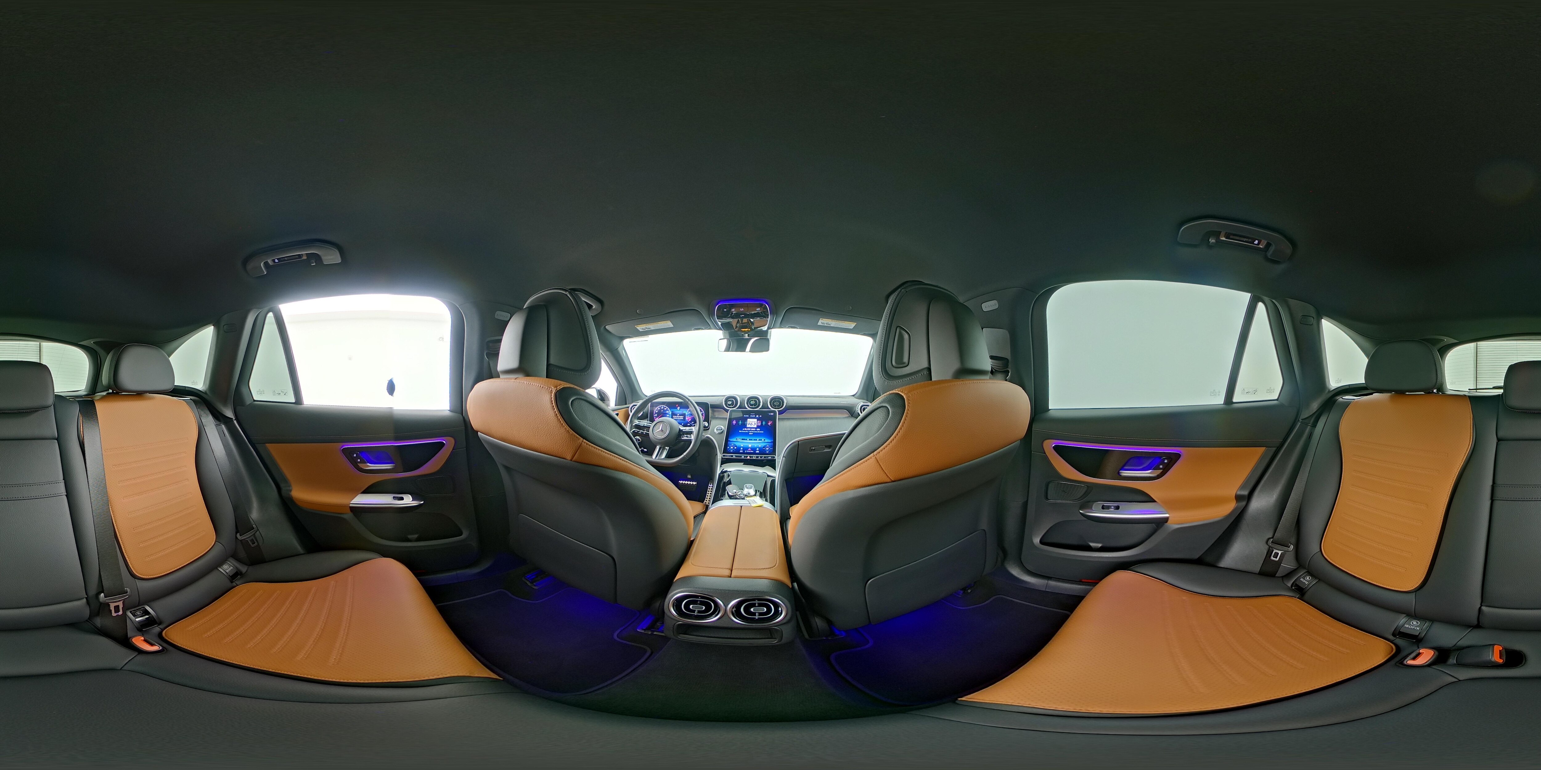 2024 Mercedes-Benz GLC GLC300 - Photo 24