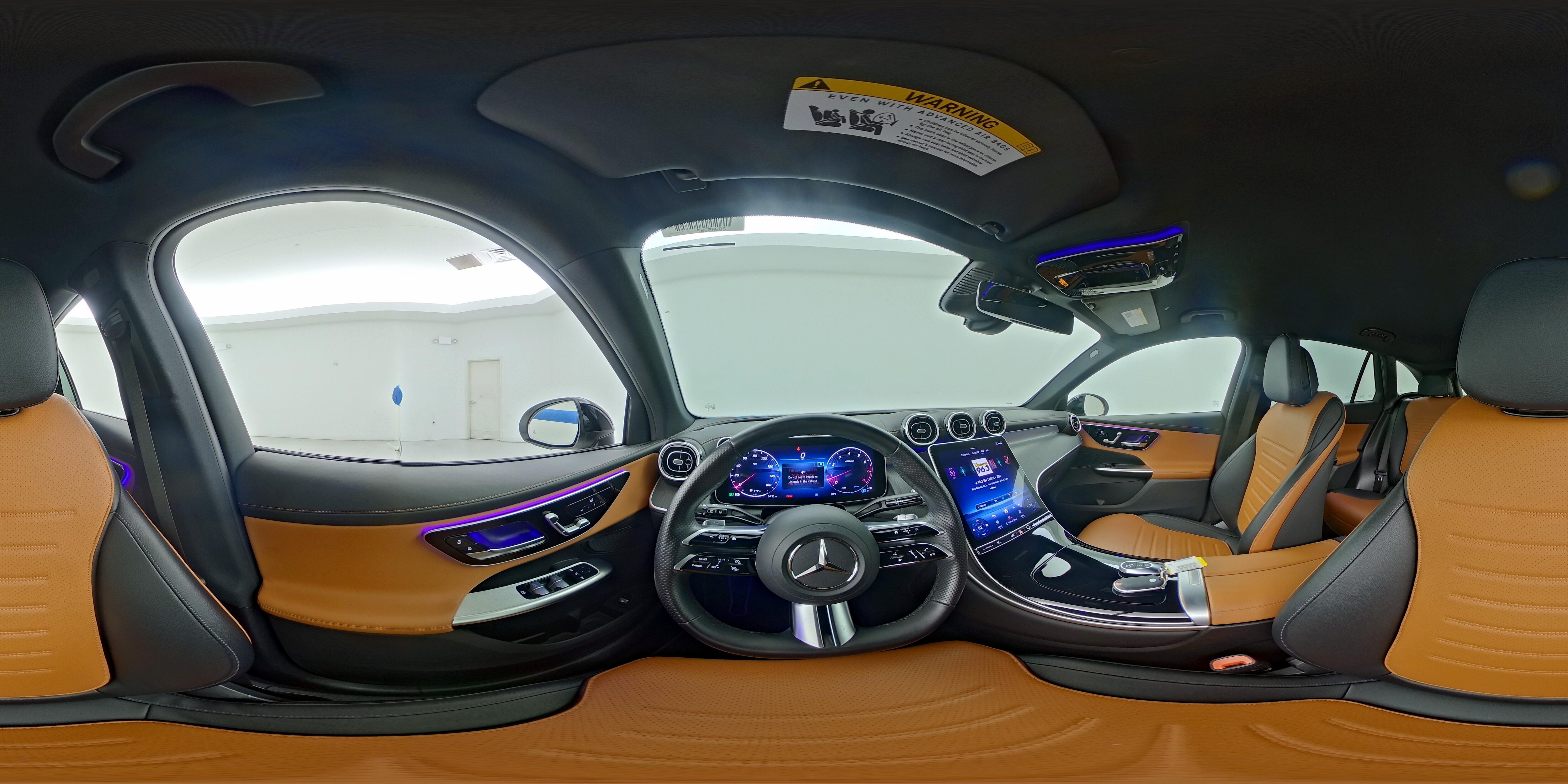 2024 Mercedes-Benz GLC GLC300 - Photo 25